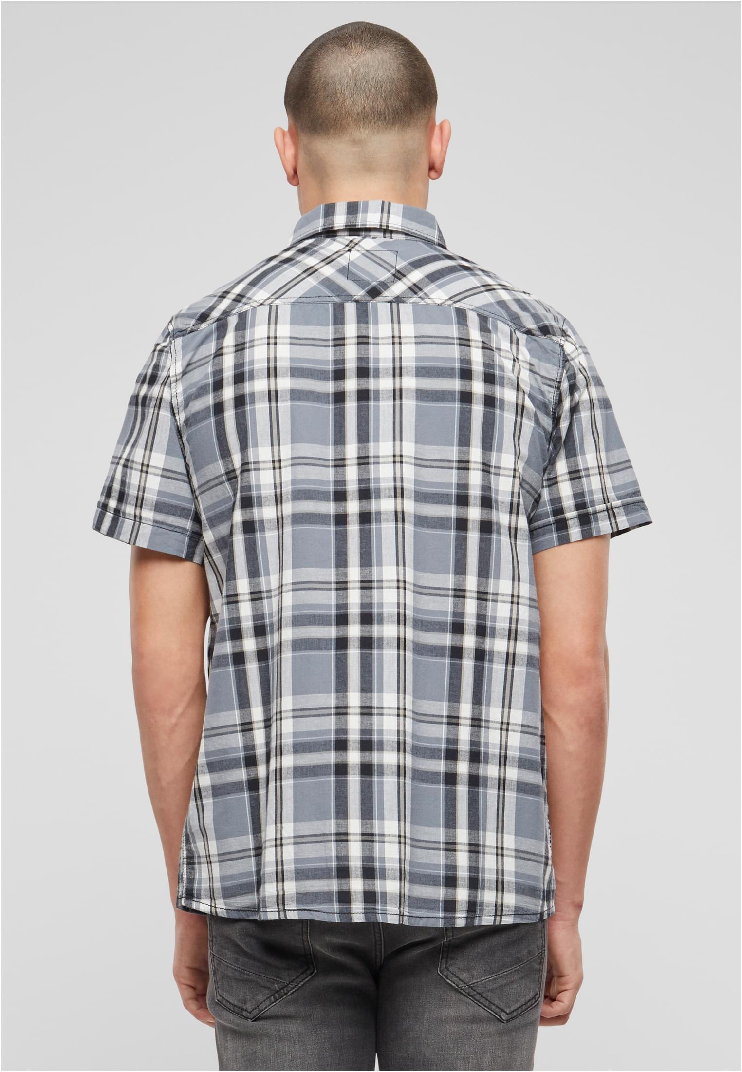 Roadstar Camiseta negra/carbón 3XL
 - variant image 1