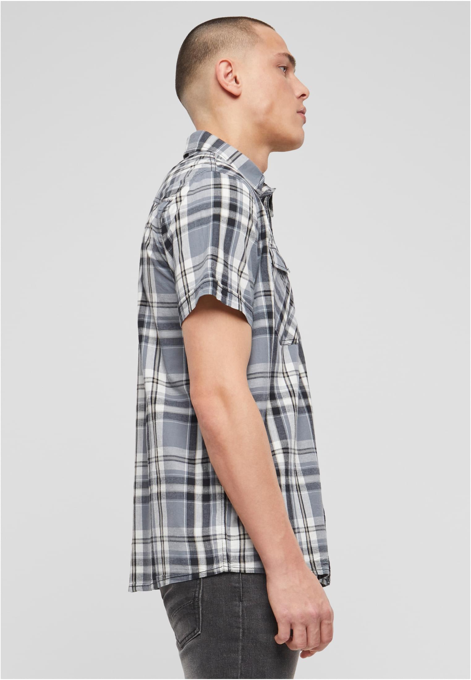 Roadstar Camiseta negra/carbón 3XL
 - variant image 2