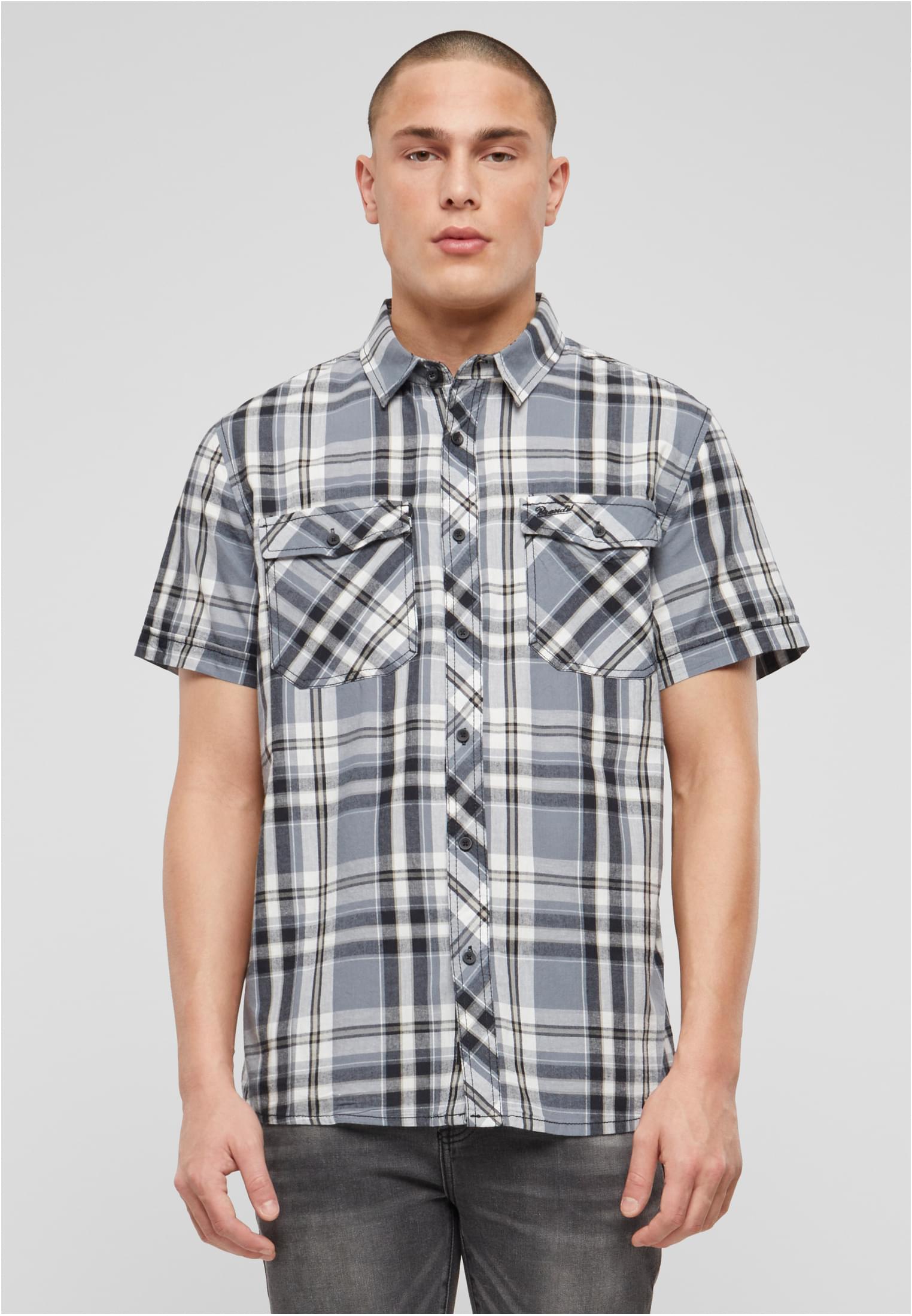 Roadstar Camiseta negra/carbón 3XL
 - alternate variant 7
