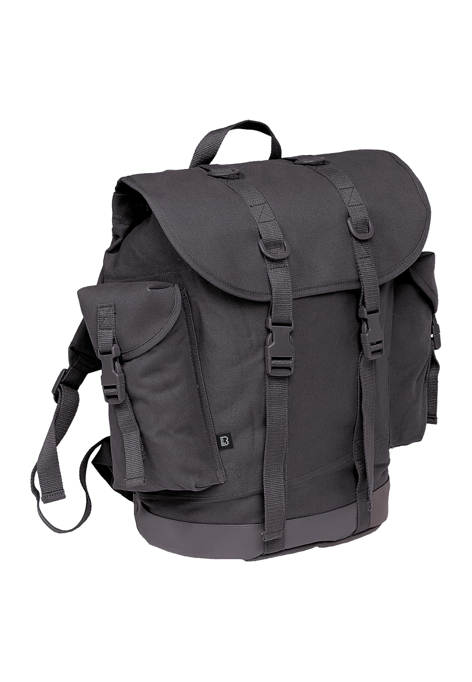 Jagdhandschuhschultertasche schwarz eine Größe - alternate variant 1