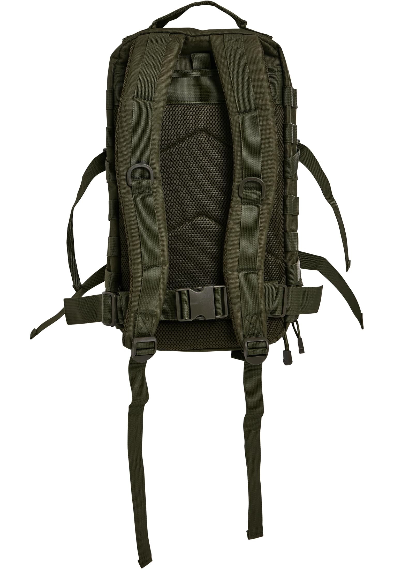Medium US Cooper Backpack olive un tamaño
 - variant image 1
