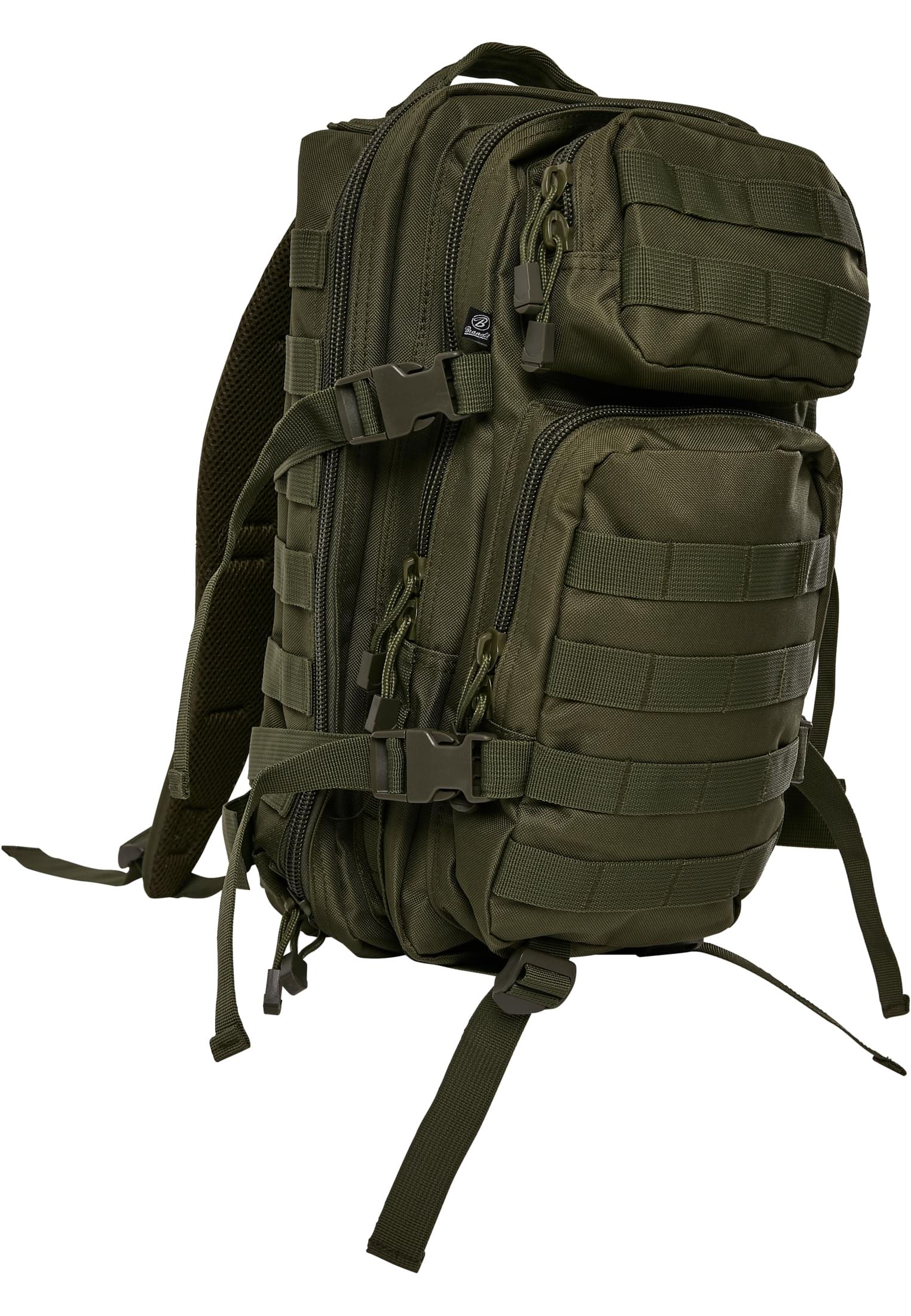 Medium US Cooper Backpack olive un tamaño
 - variant image 2