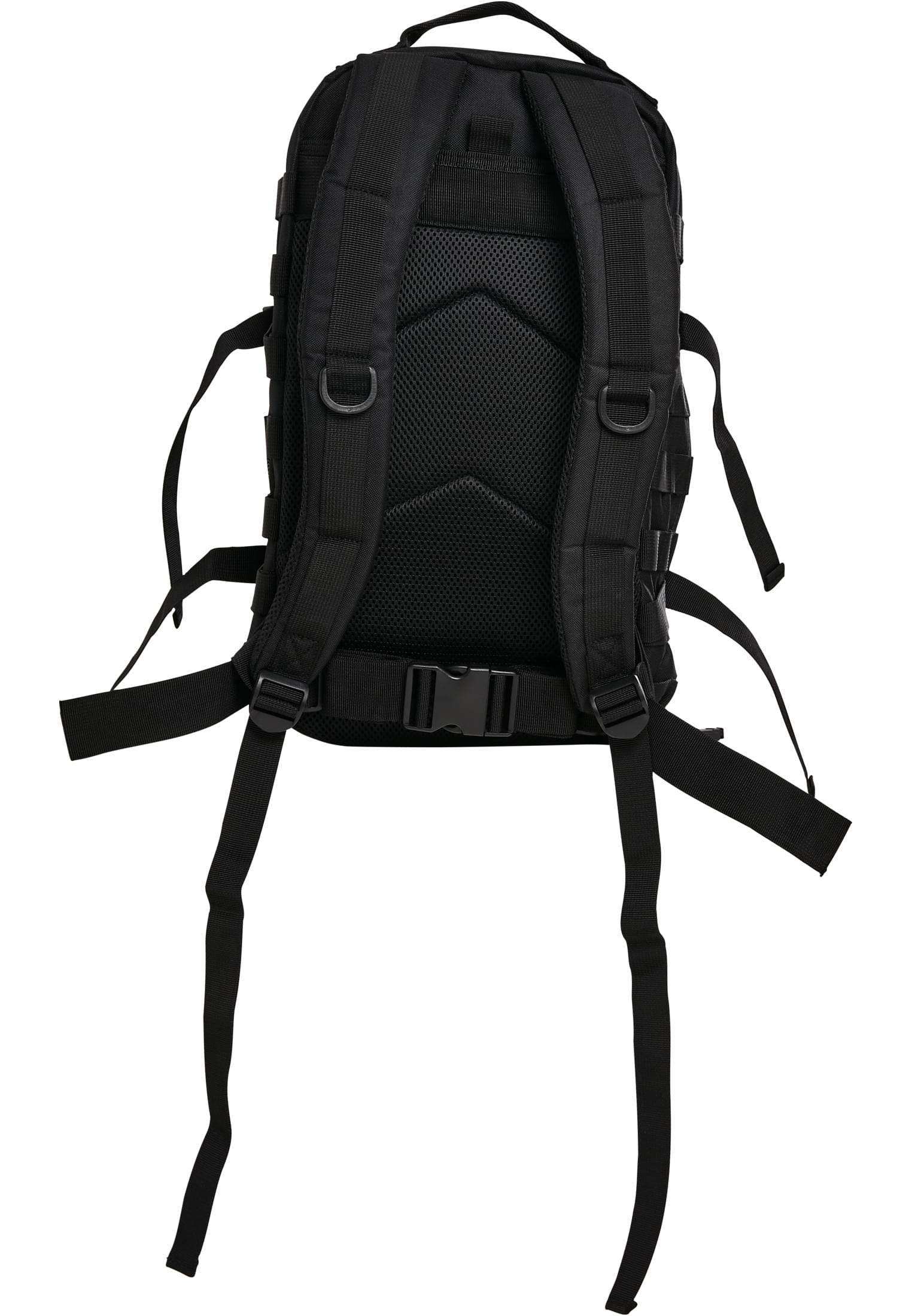 Medium US Cooper Backpack black  one size - variant image 1