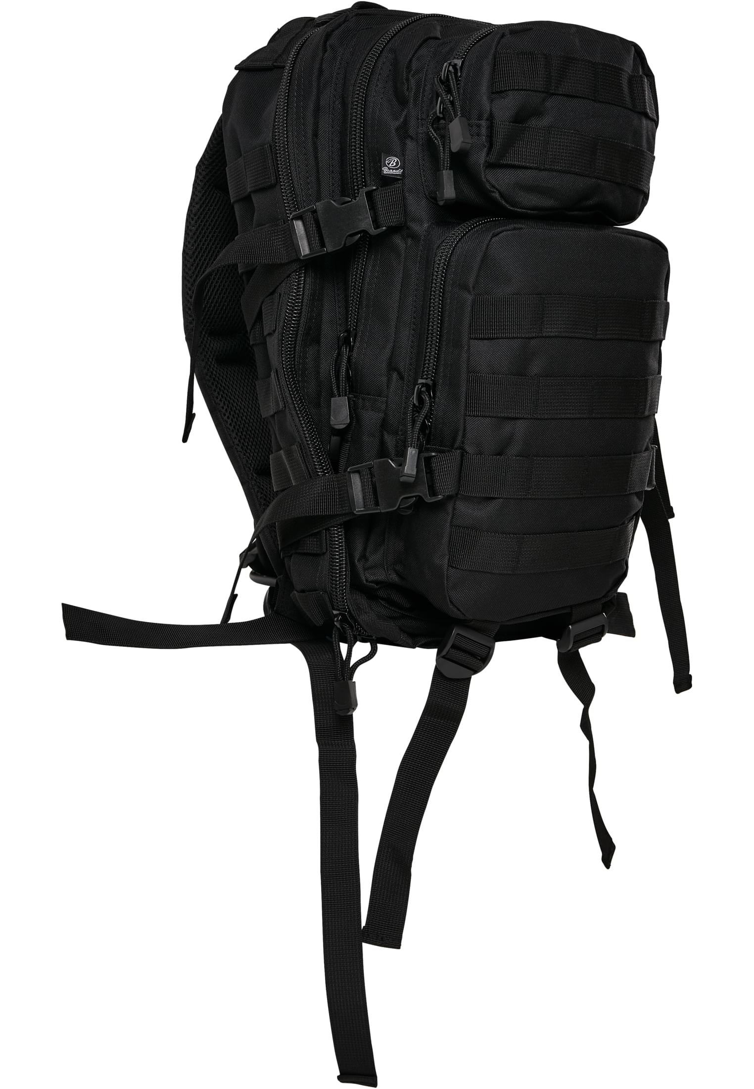 Medium US Cooper Backpack black  one size - variant image 2
