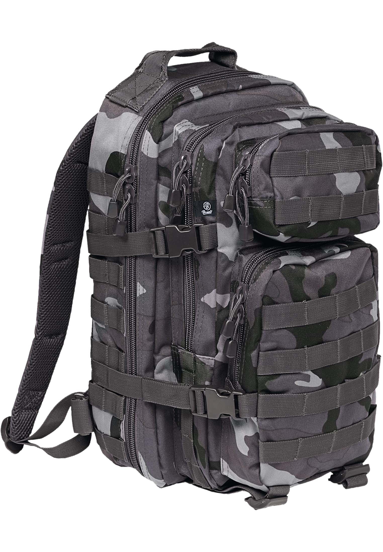 Medium US Cooper Backpack darkcamo  one size - alternate variant 5