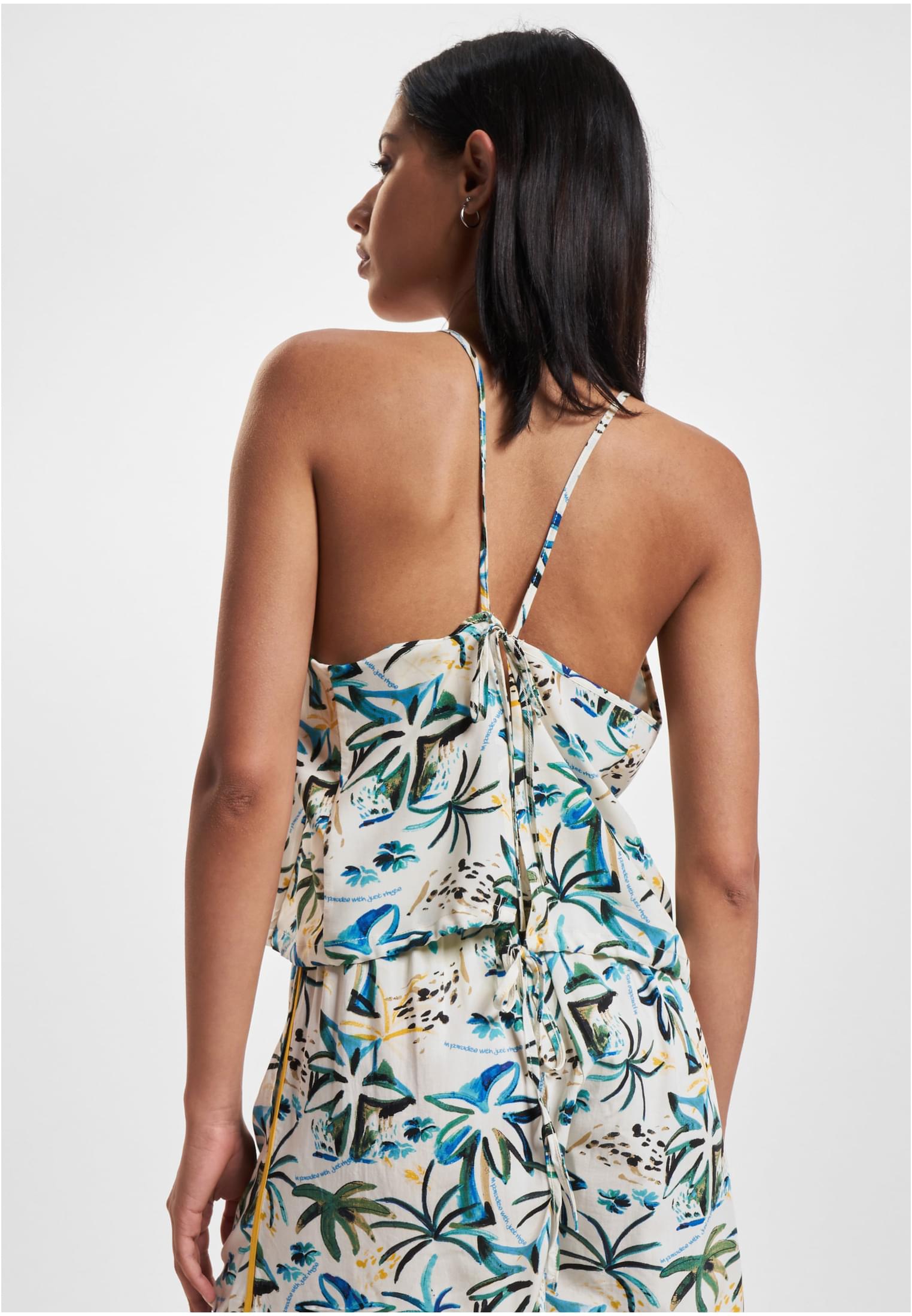 Just Rhyse Top Waikiki sand colored L
 - variant image 1