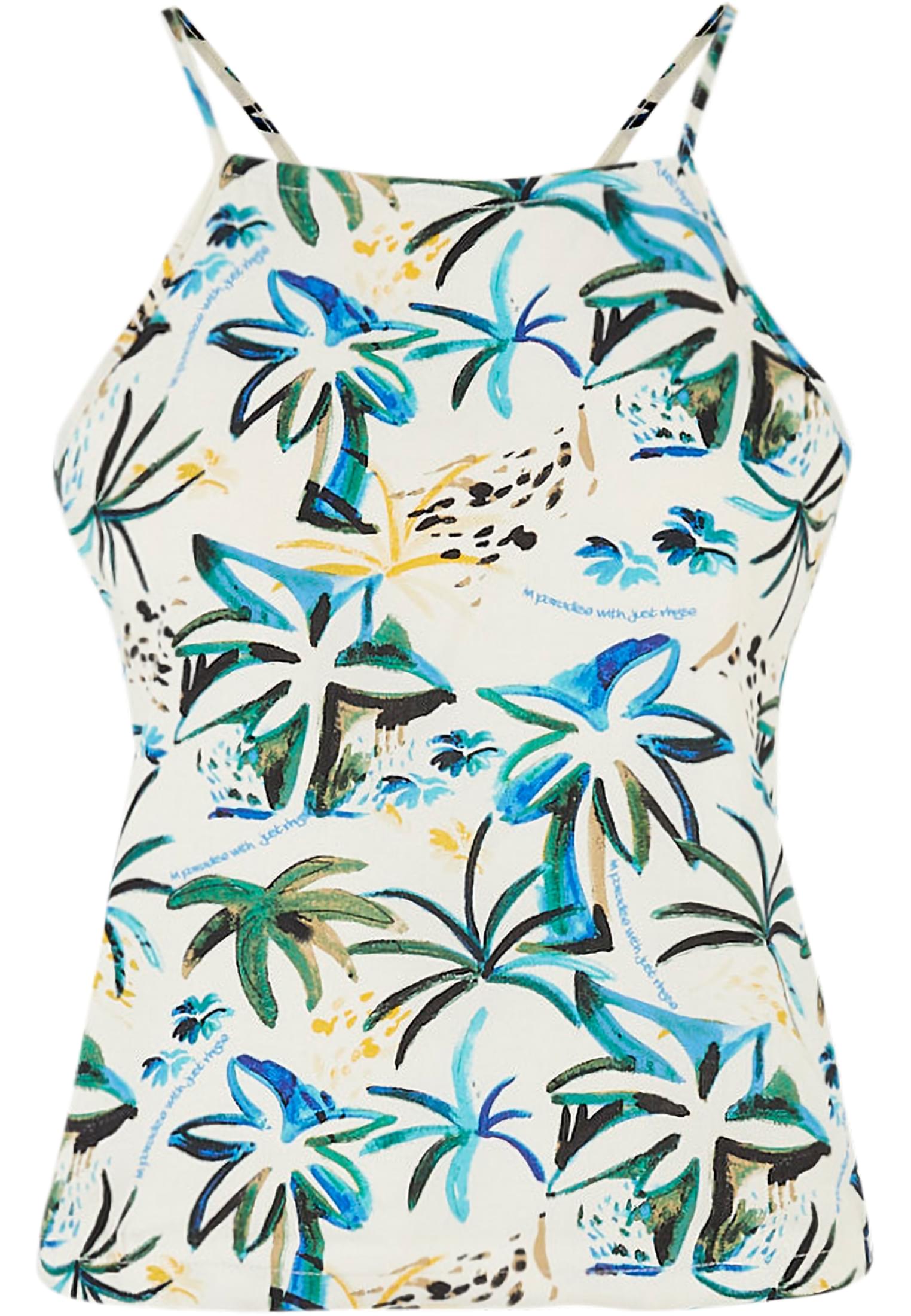 Just Rhyse Top Waikiki sand colored L
 - variant image 6
