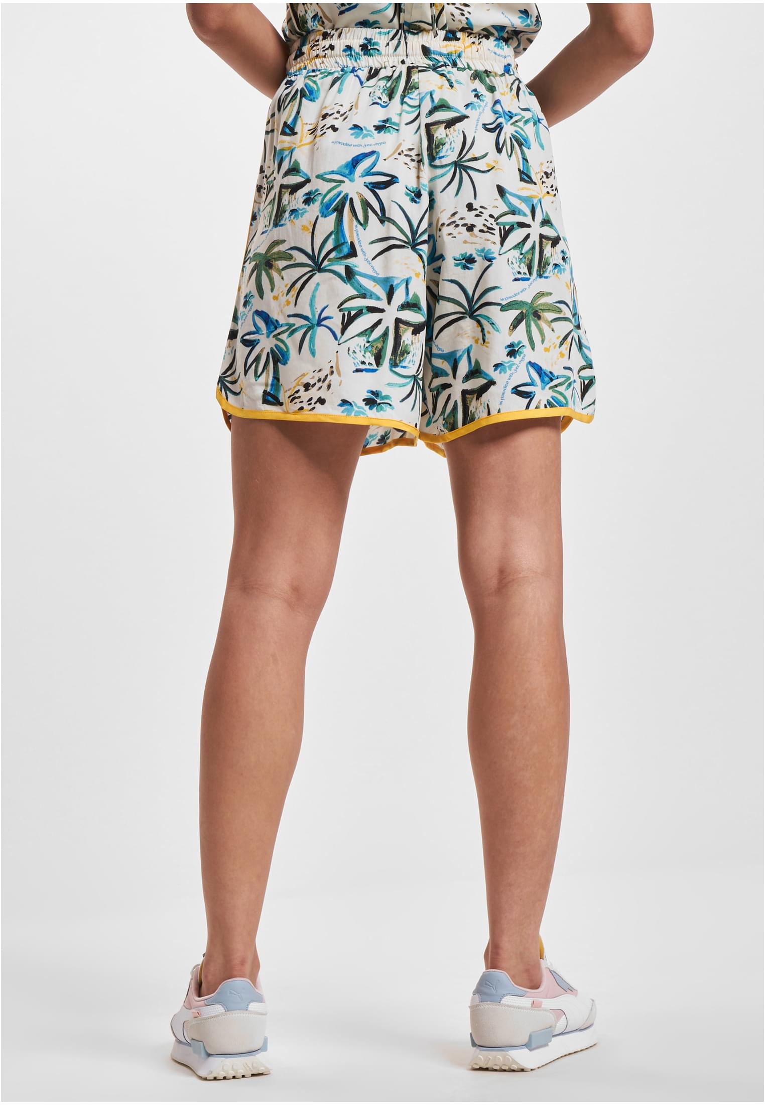 Just Rhyse Shorts Waikiki sand colored L - variant image 1