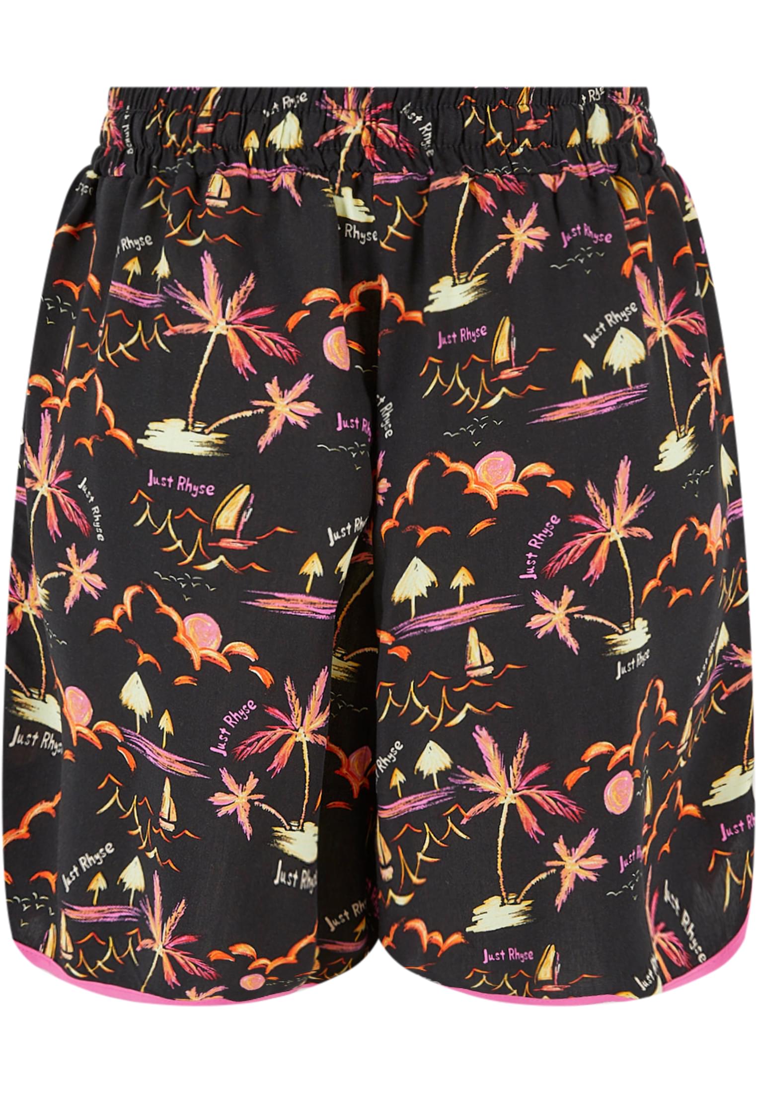Just Rhyse Shorts Waikiki sand colored L - variant image 6