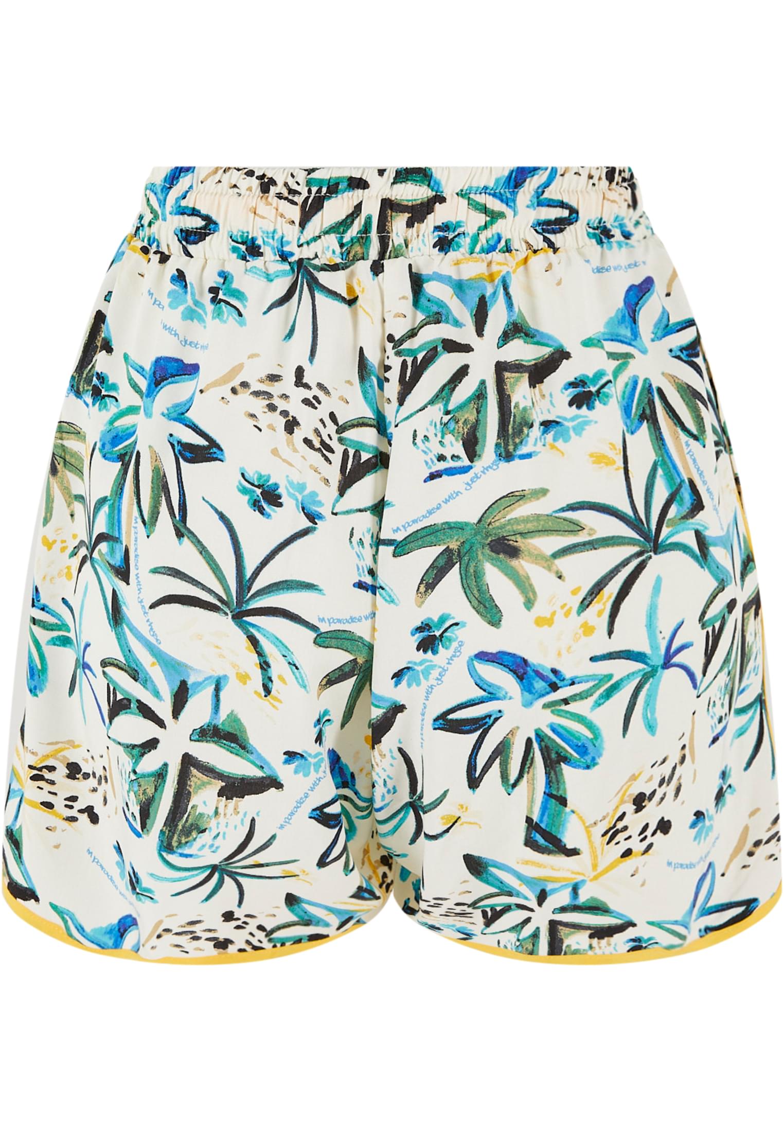 Just Rhyse Shorts Waikiki black colored L - variant image 6