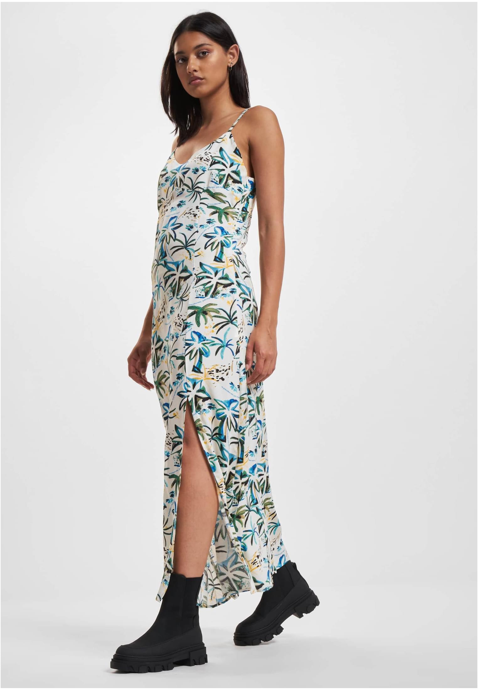 Just Rhyse Dress Waikiki sand colored L
 - variant image 2