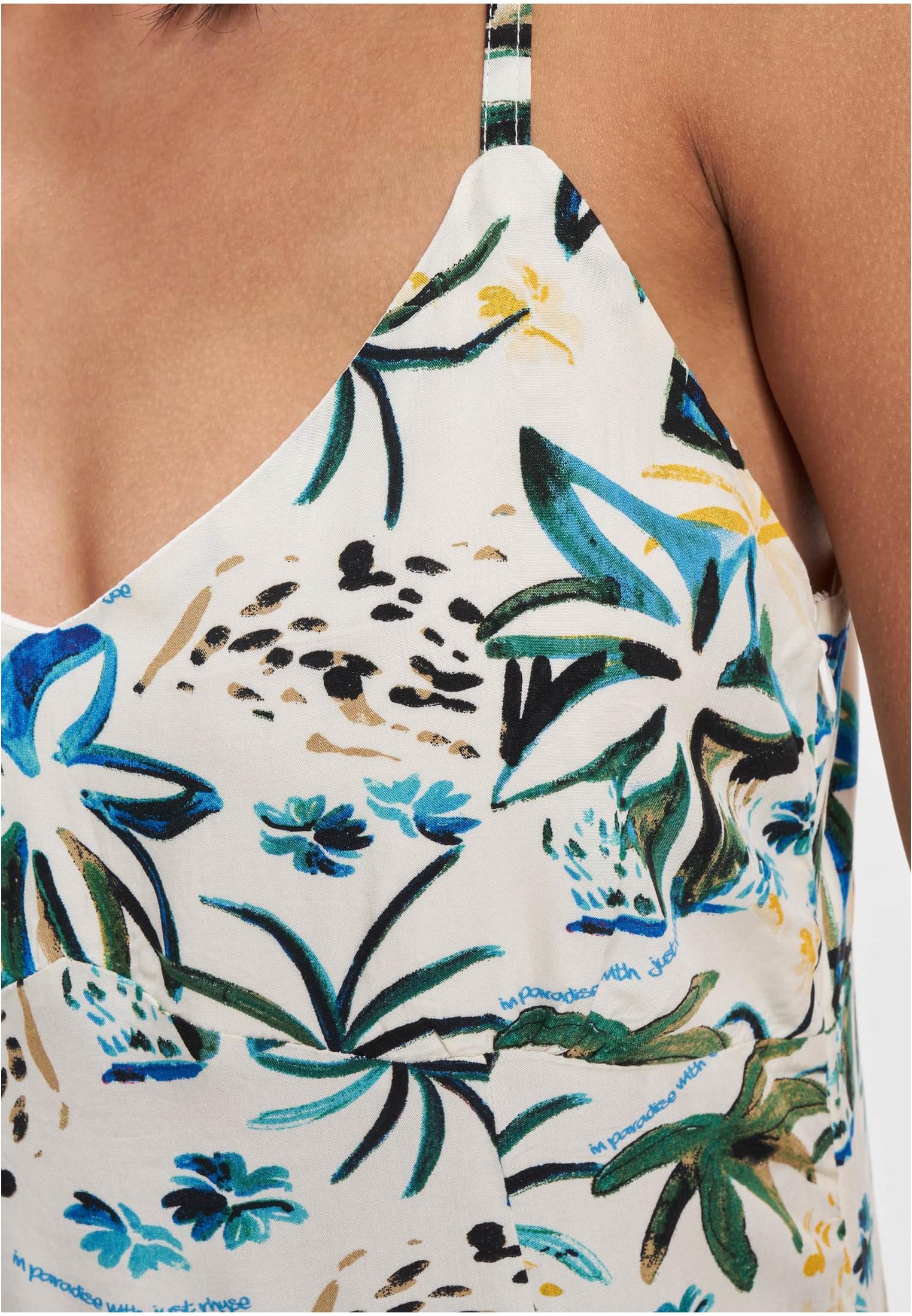 Just Rhyse Dress Waikiki sand colored L
 - variant image 3