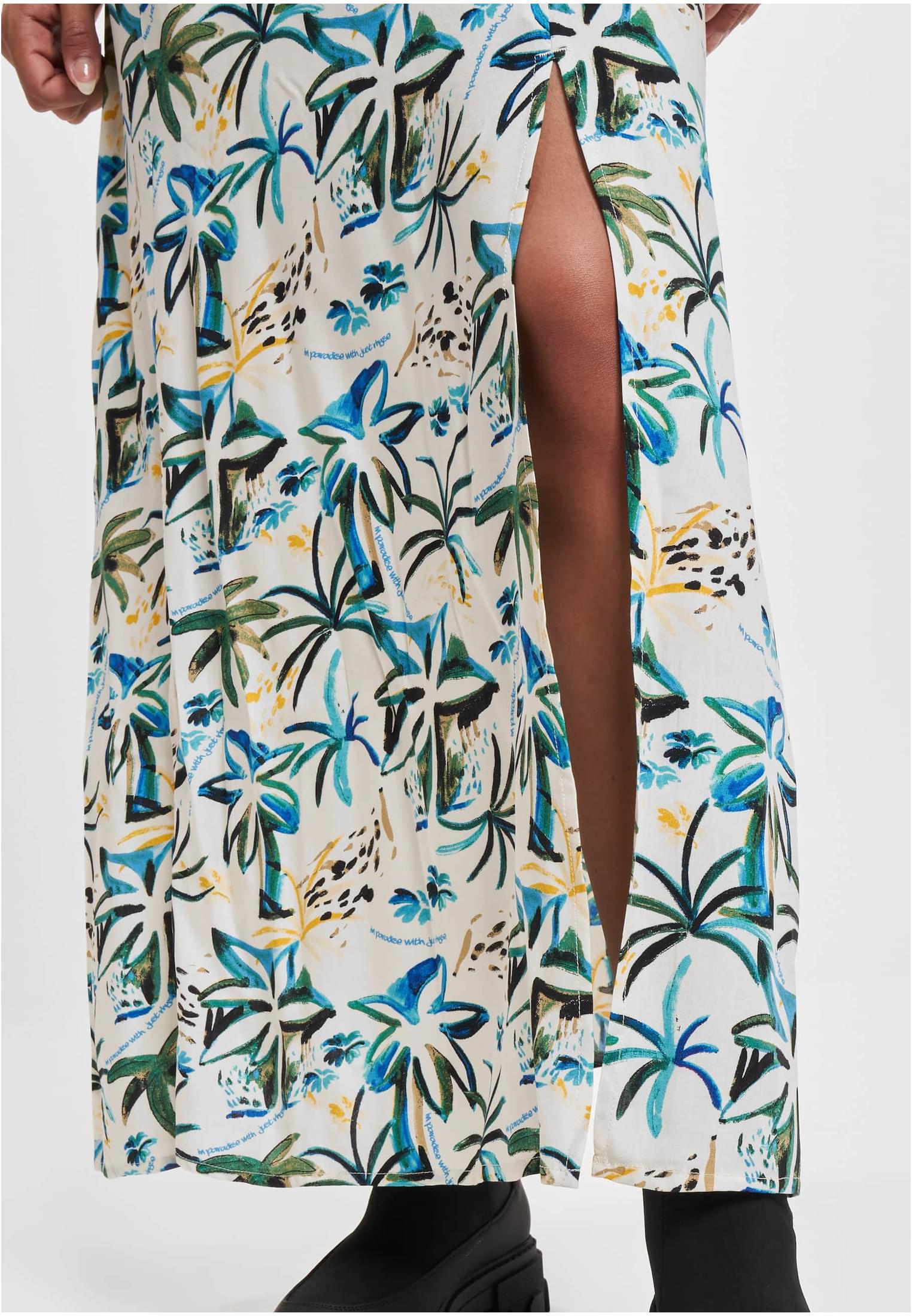 Just Rhyse Dress Waikiki sand colored L
 - variant image 5