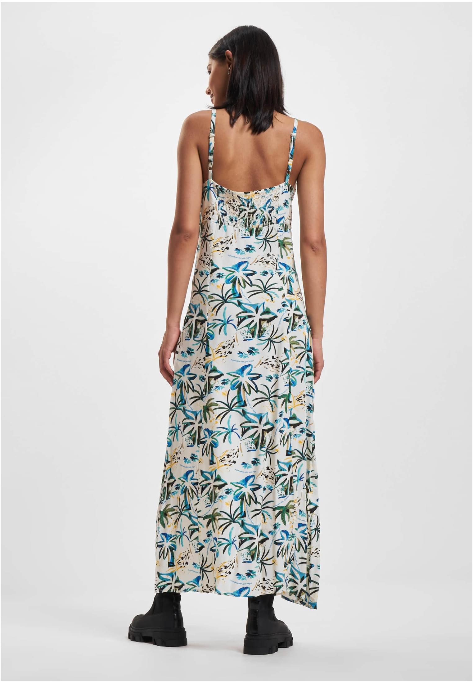 Just Rhyse Dress Waikiki sand colored L
 - variant image 1