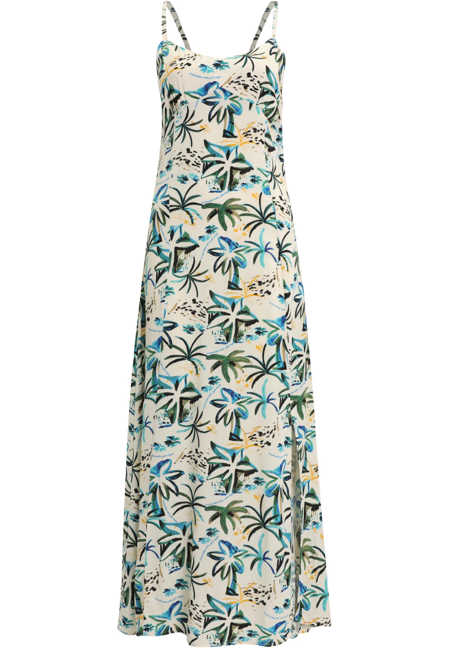 Just Rhyse Dress Waikiki sand colored L
 - variant image 6