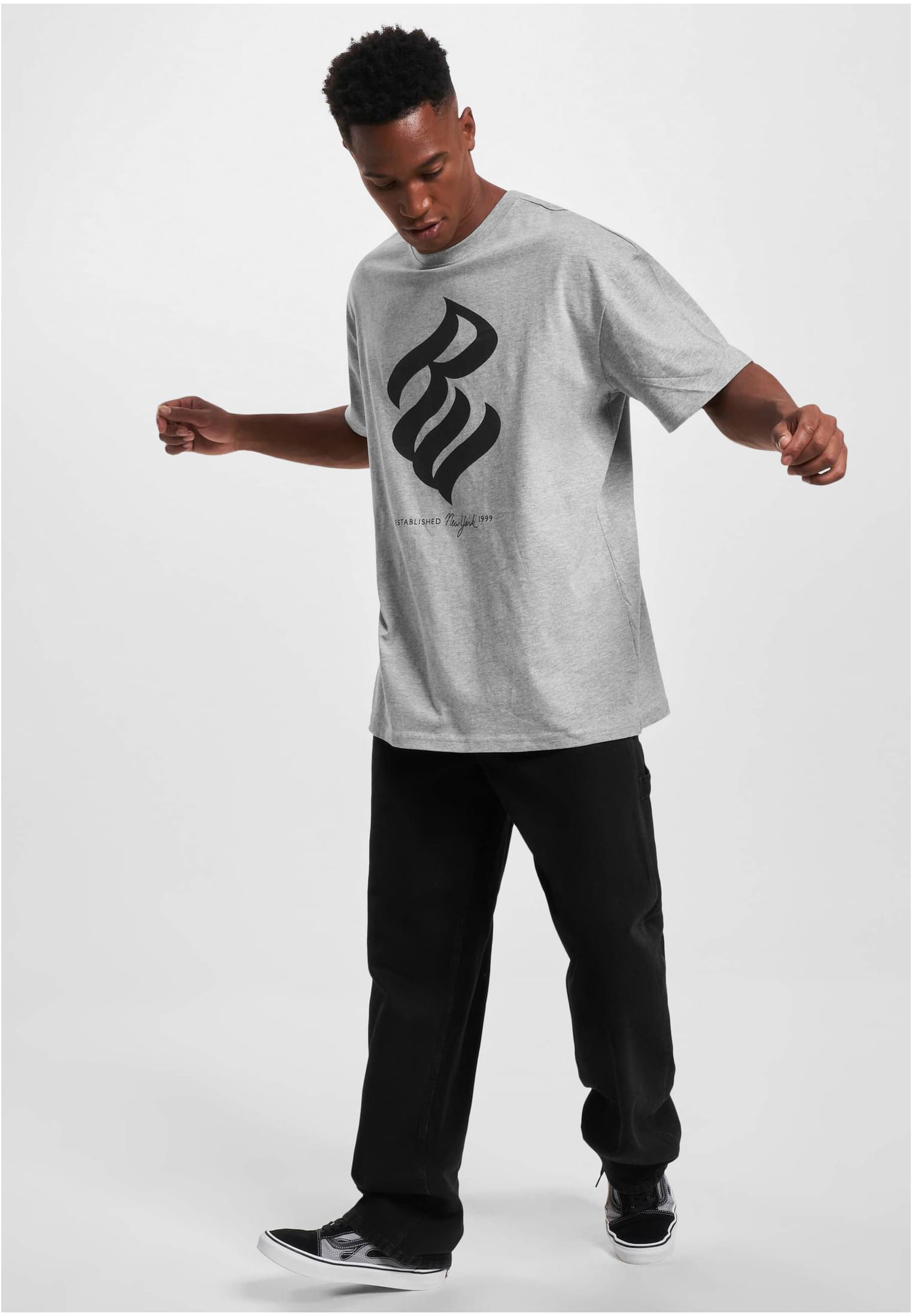 Rocawear T-Shirt gris L
 - variant image 2