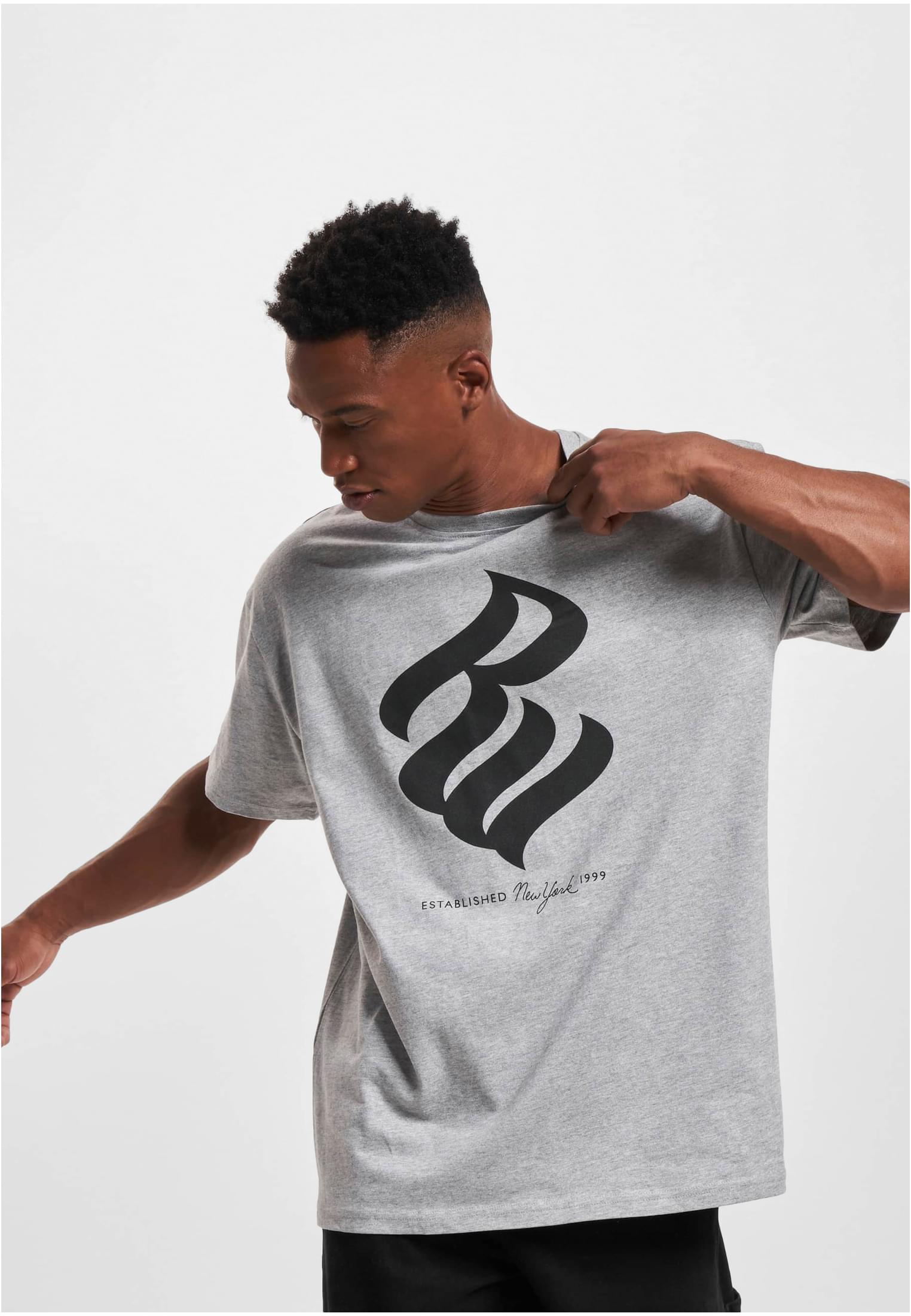 Rocawear T-Shirt gris L
 - alternate variant 8