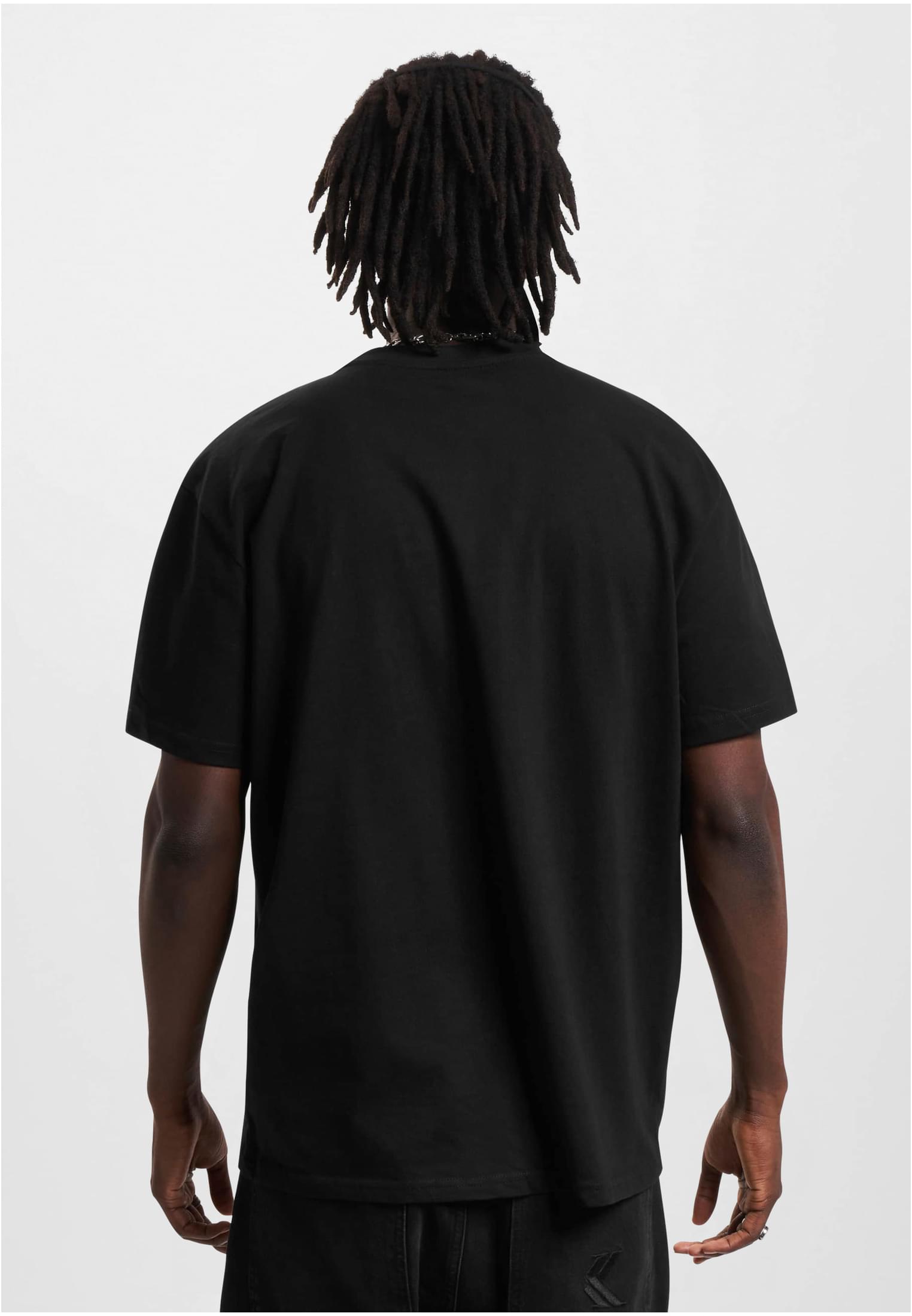 Rocawear Lamont T-Shirt noir 3XL
 - variant image 1