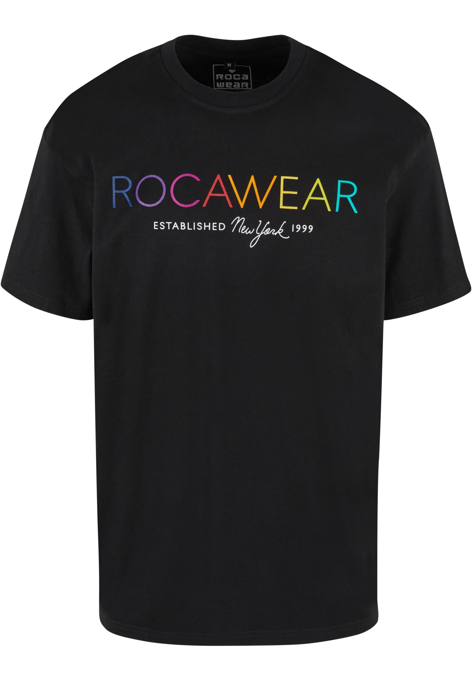 Rocawear Lamont T-Shirt noir 3XL
 - variant image 6