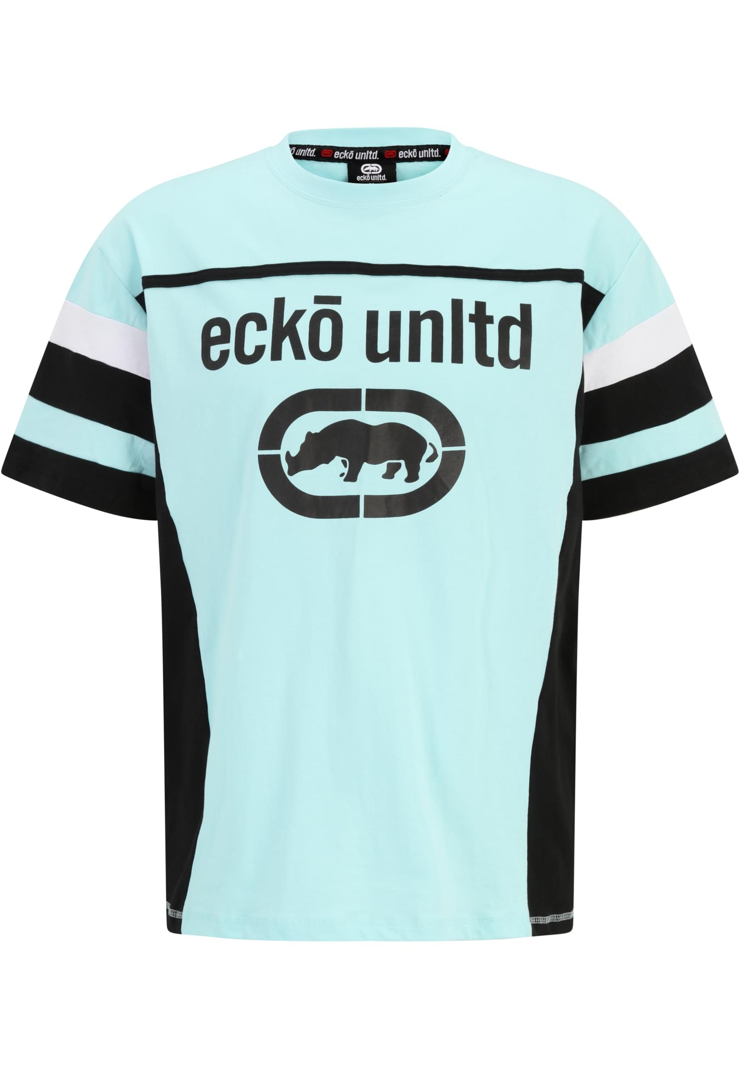 Ecko Unltd. Tike T-Shirts azul claro 3XL
 - variant image 3
