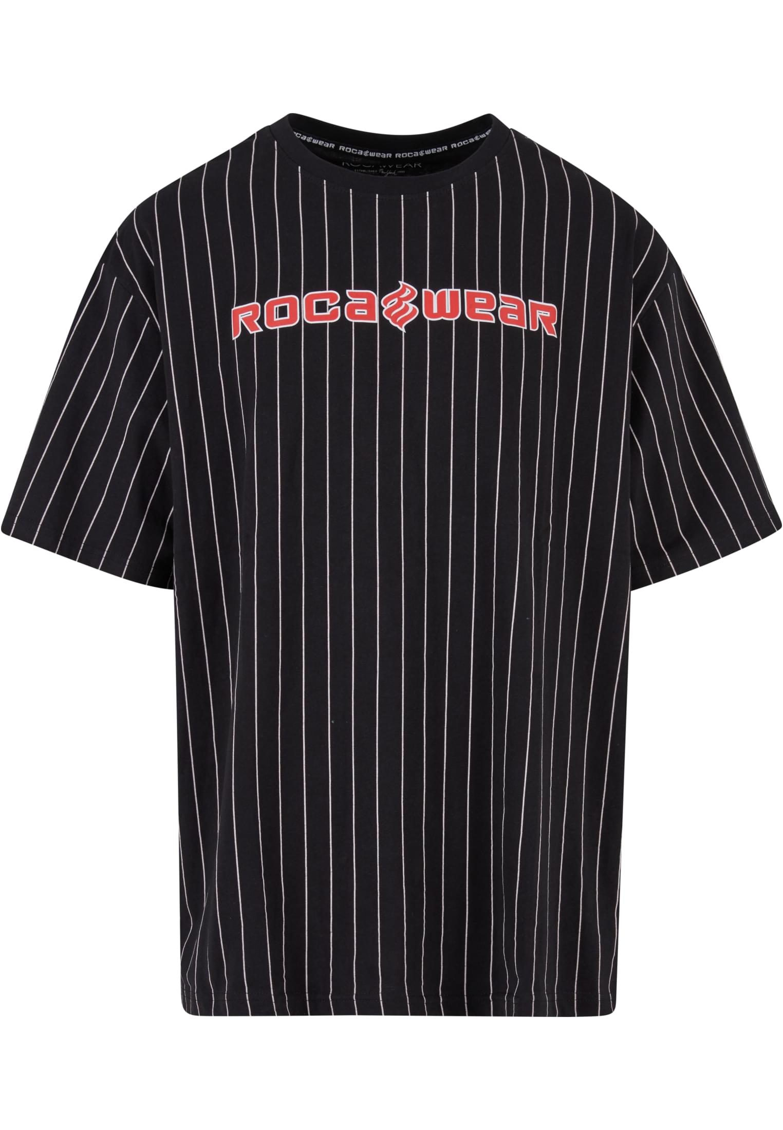 Rocawear Coles T-Shirt black 3XL - variant image 4