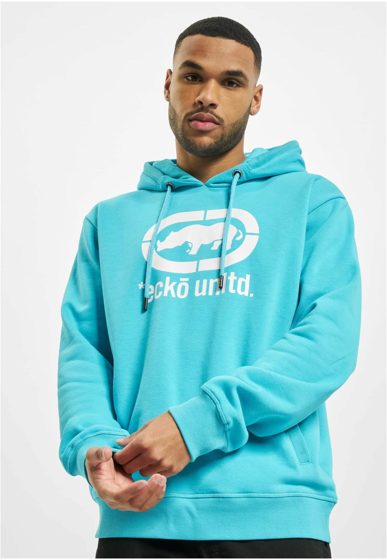 Ecko Unltd. Base Hoody bleu 3XL
 - alternate variant 2