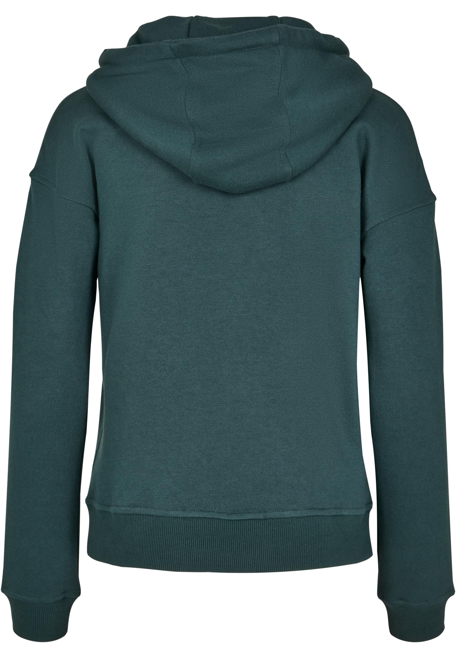 Ladies Hoody bottlegreen 3XL - variant image 5
