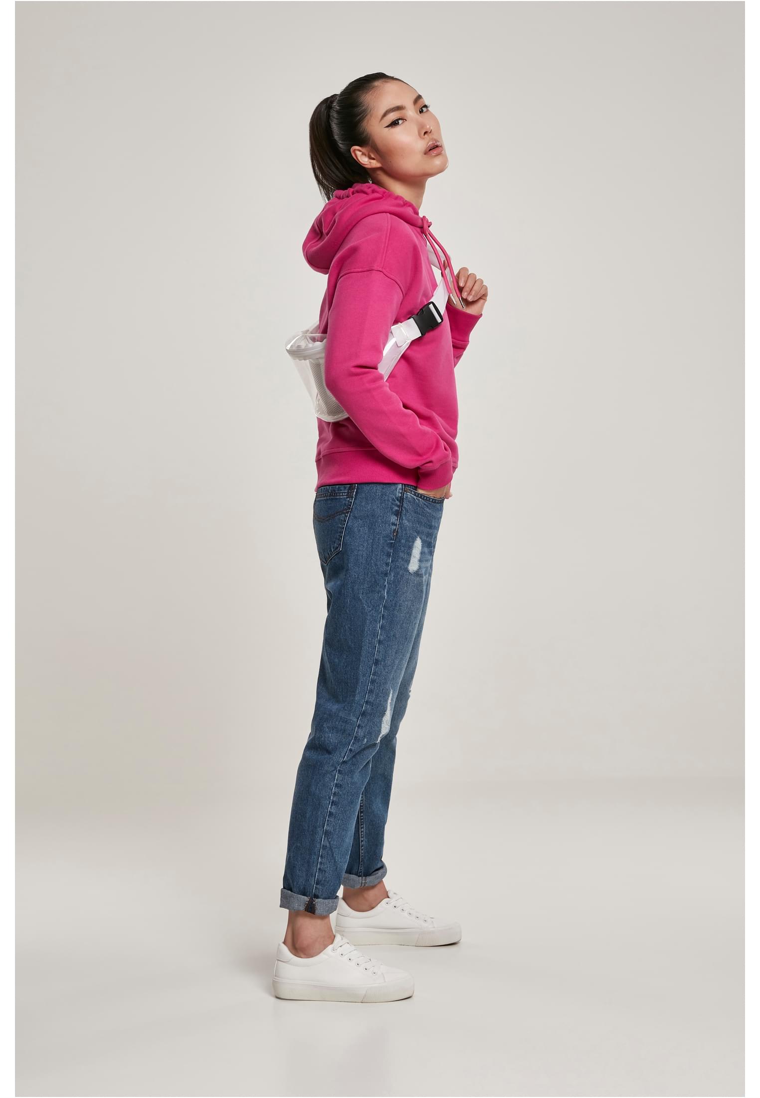 Ladies Hoody brightviolet 3XL - variant image 4