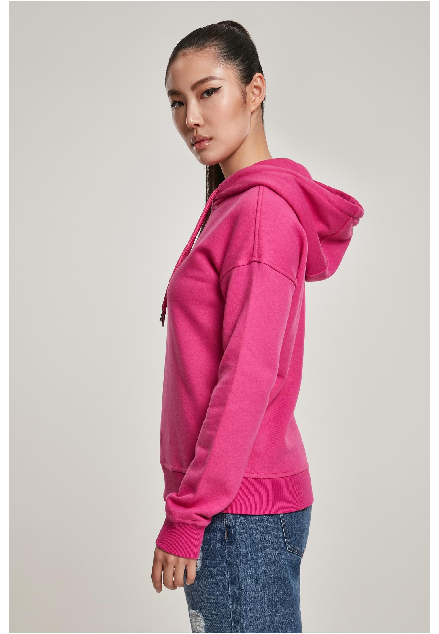 Ladies Hoody brightviolet 3XL - variant image 1