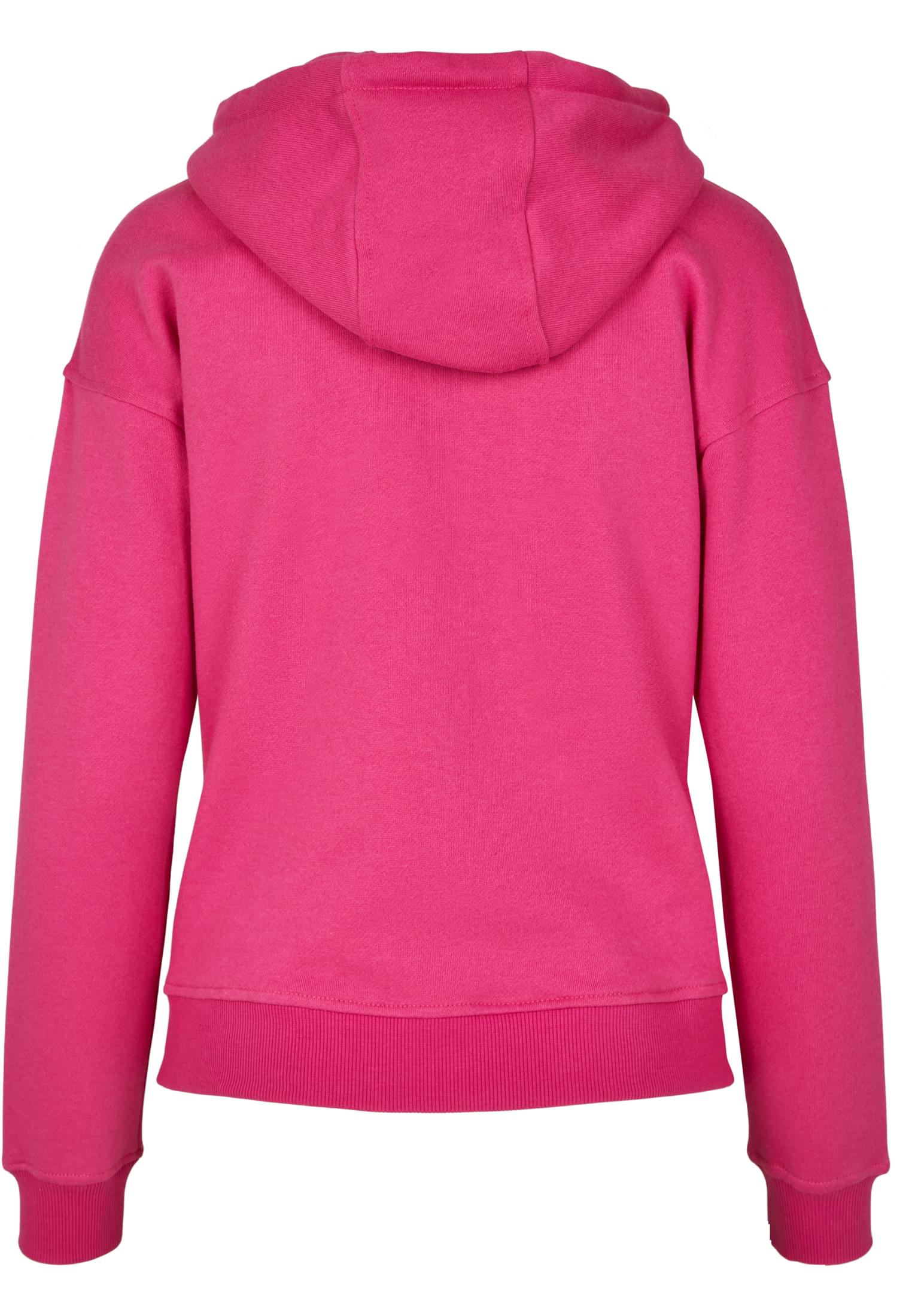 Ladies Hoody brightviolet 3XL - variant image 7