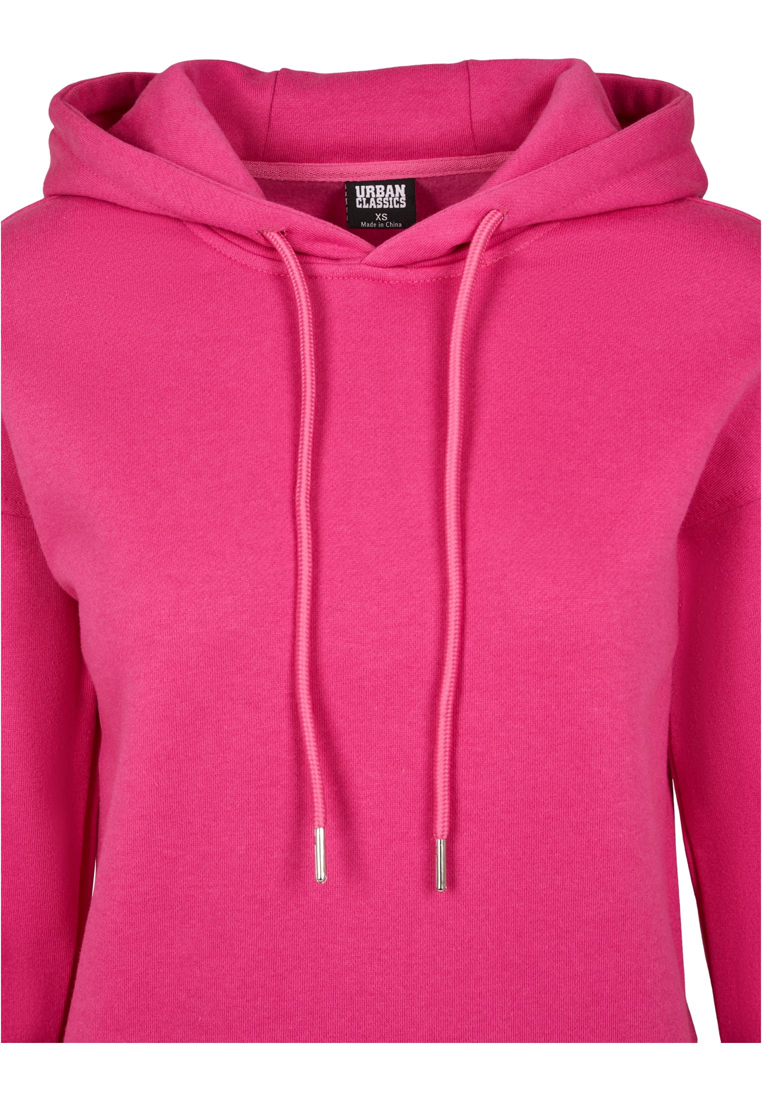 Ladies Hoody brightviolet 3XL - variant image 8
