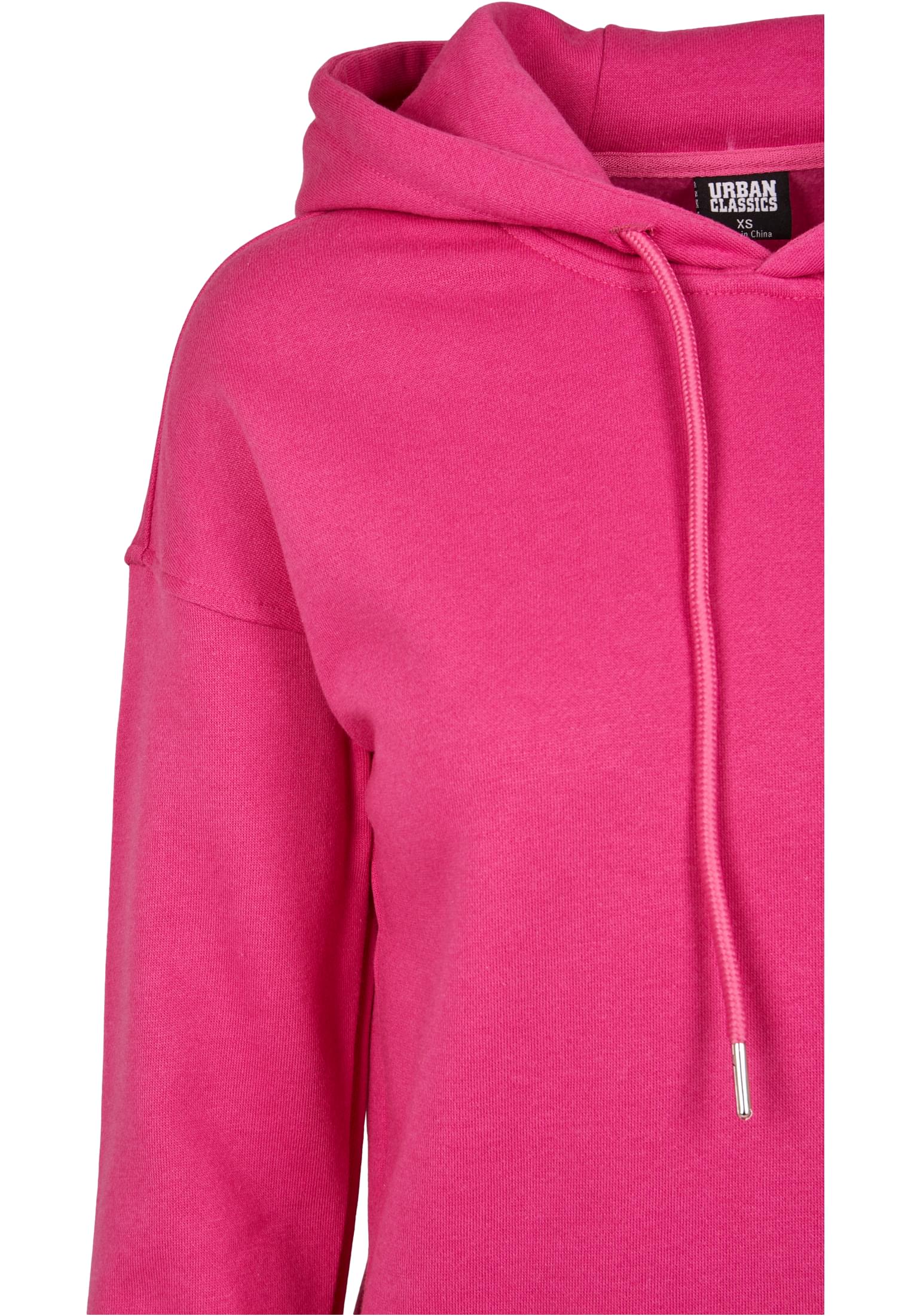 Ladies Hoody brightviolet 3XL - variant image 9