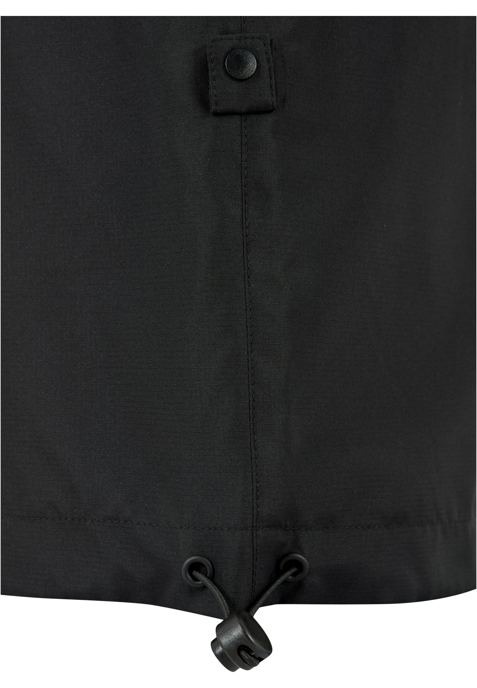 Ladies Ripstop Double Cargo Pants black XL - variant image 12