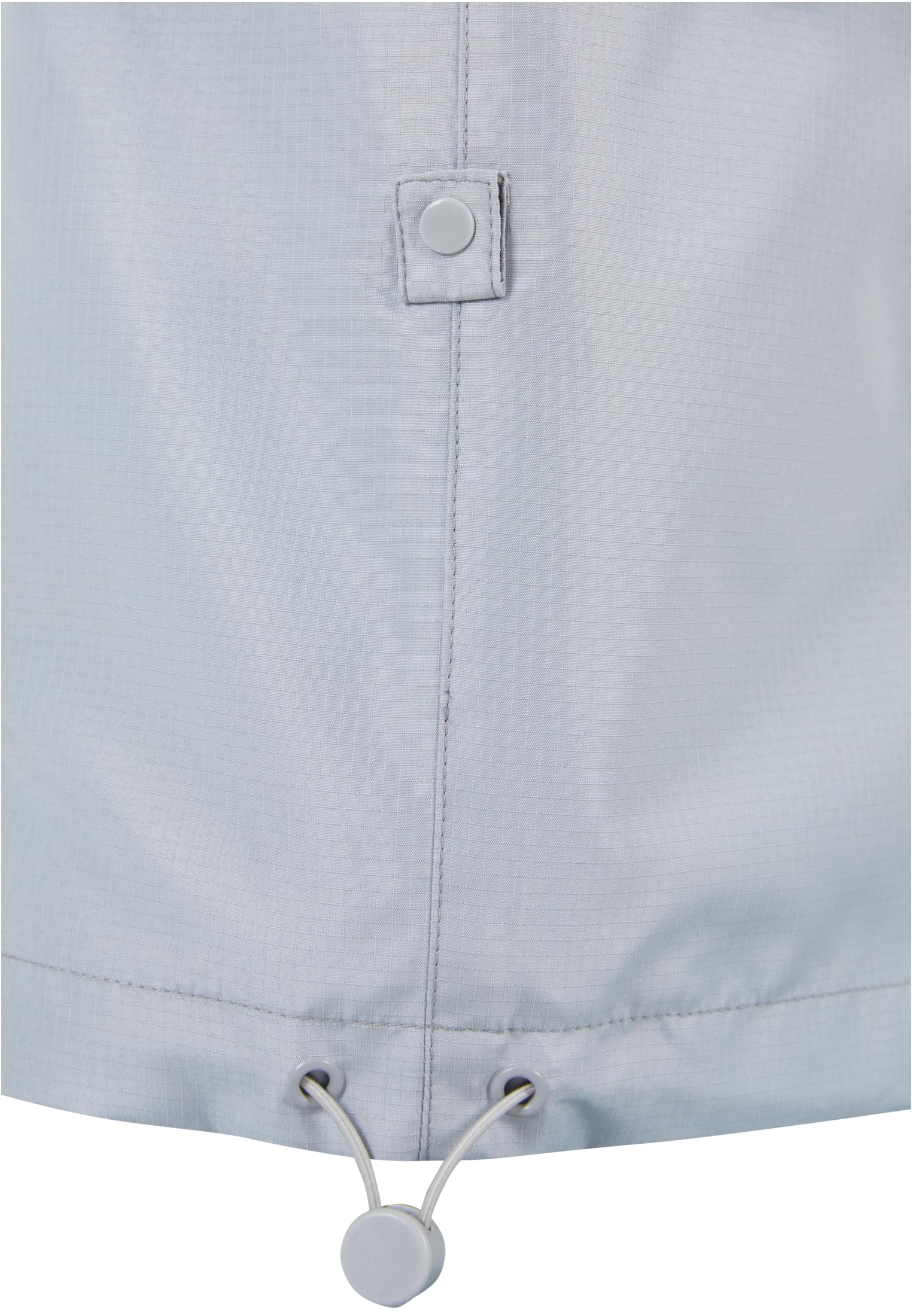Ladies Ripstop Double Cargo Pants lightasphalt L - variant image 12