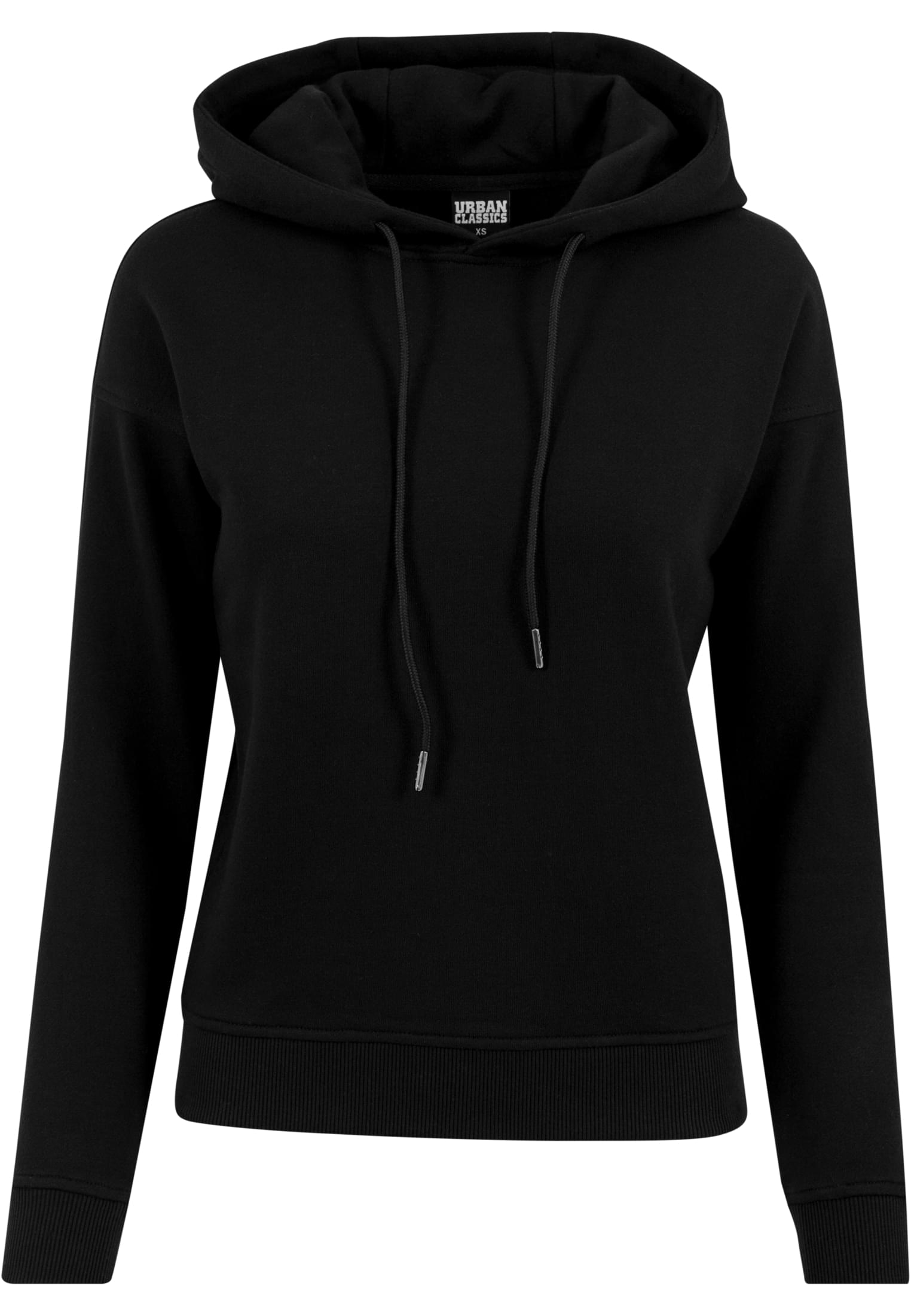 Ladies Hoody black 3XL - variant image 5