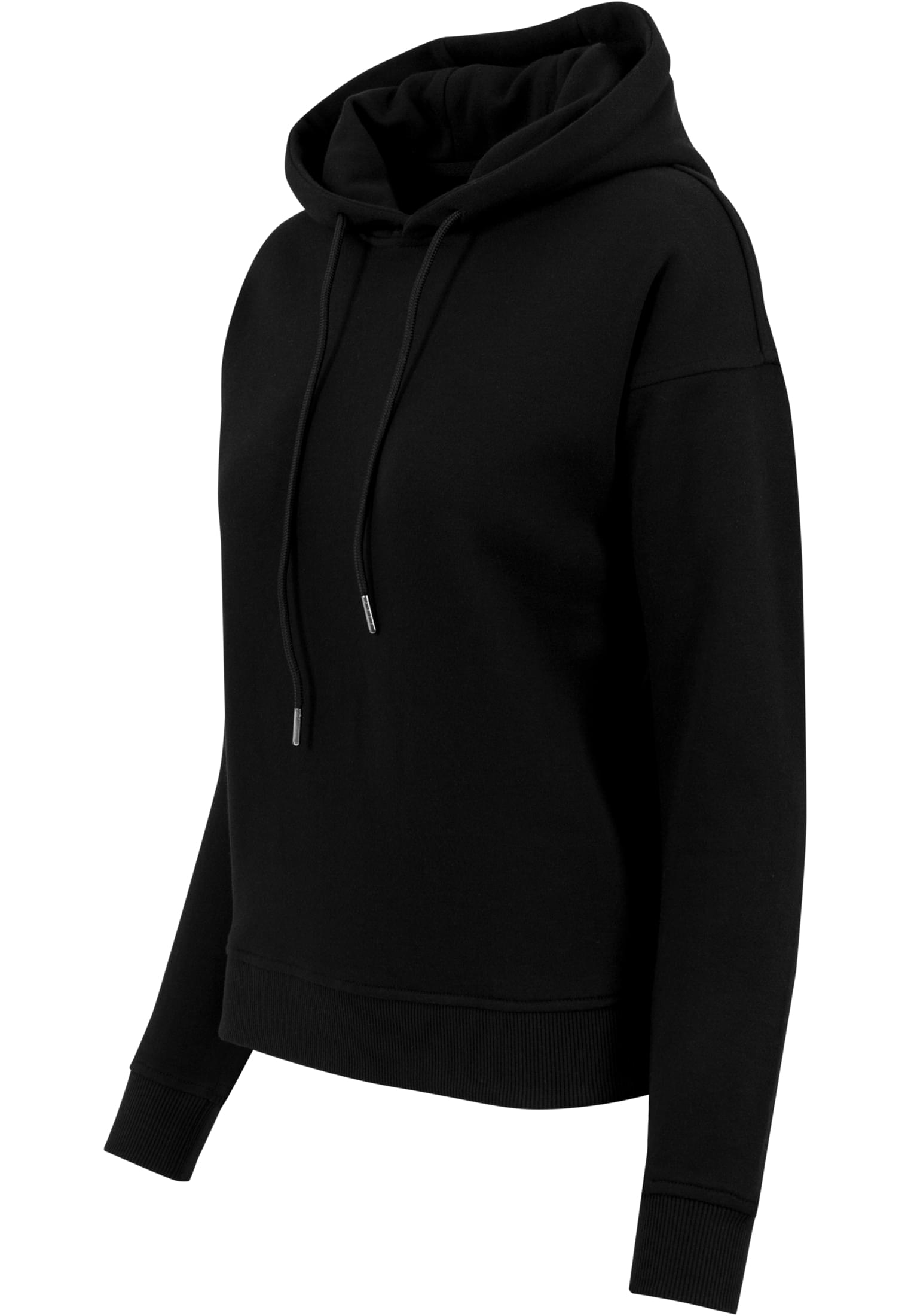 Ladies Hoody black 3XL - variant image 9