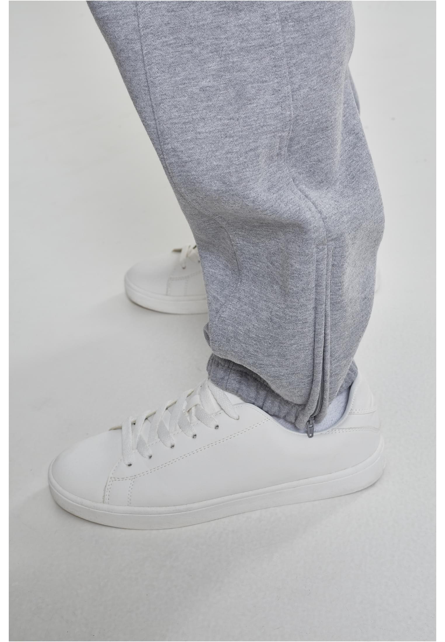 Traje blanco gris 3XL
 - variant image 6