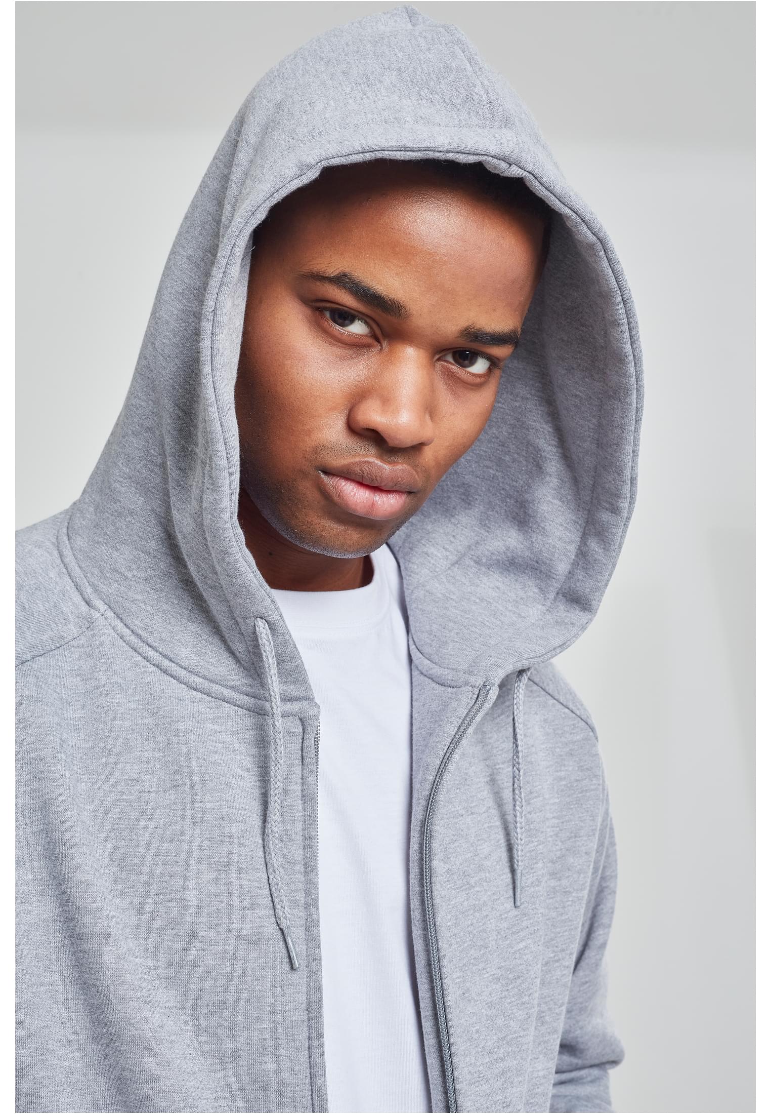 Traje blanco gris 3XL
 - variant image 7