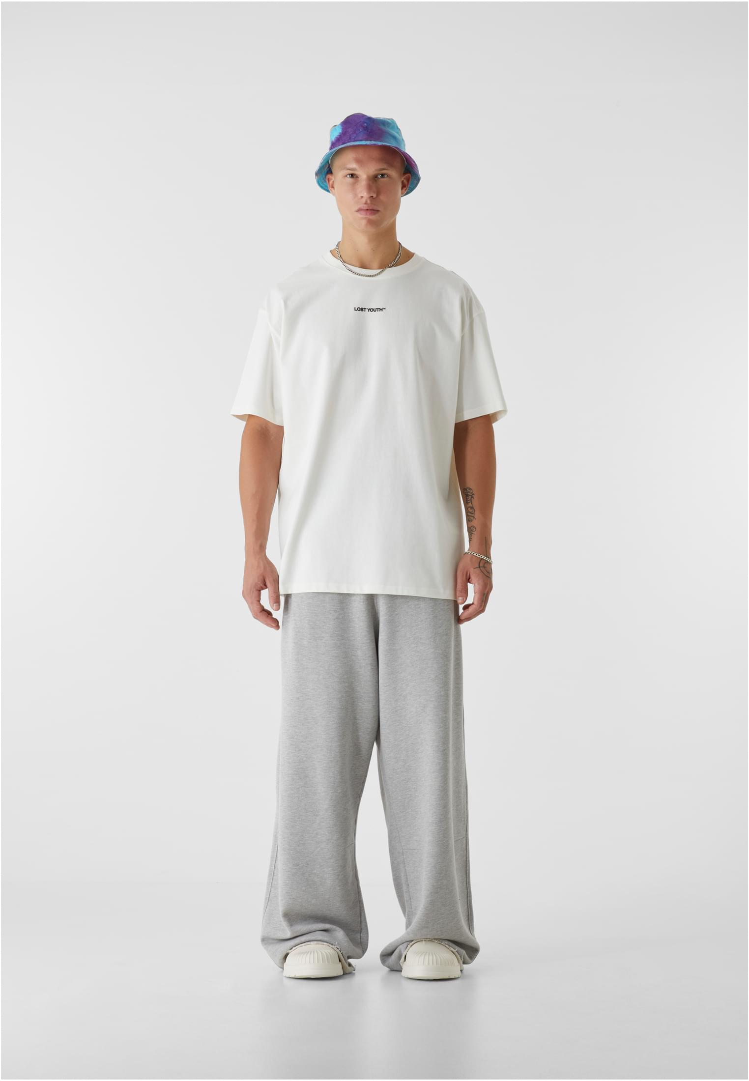 LY TEE - SKATE ready for dye 3XL - variant image 4