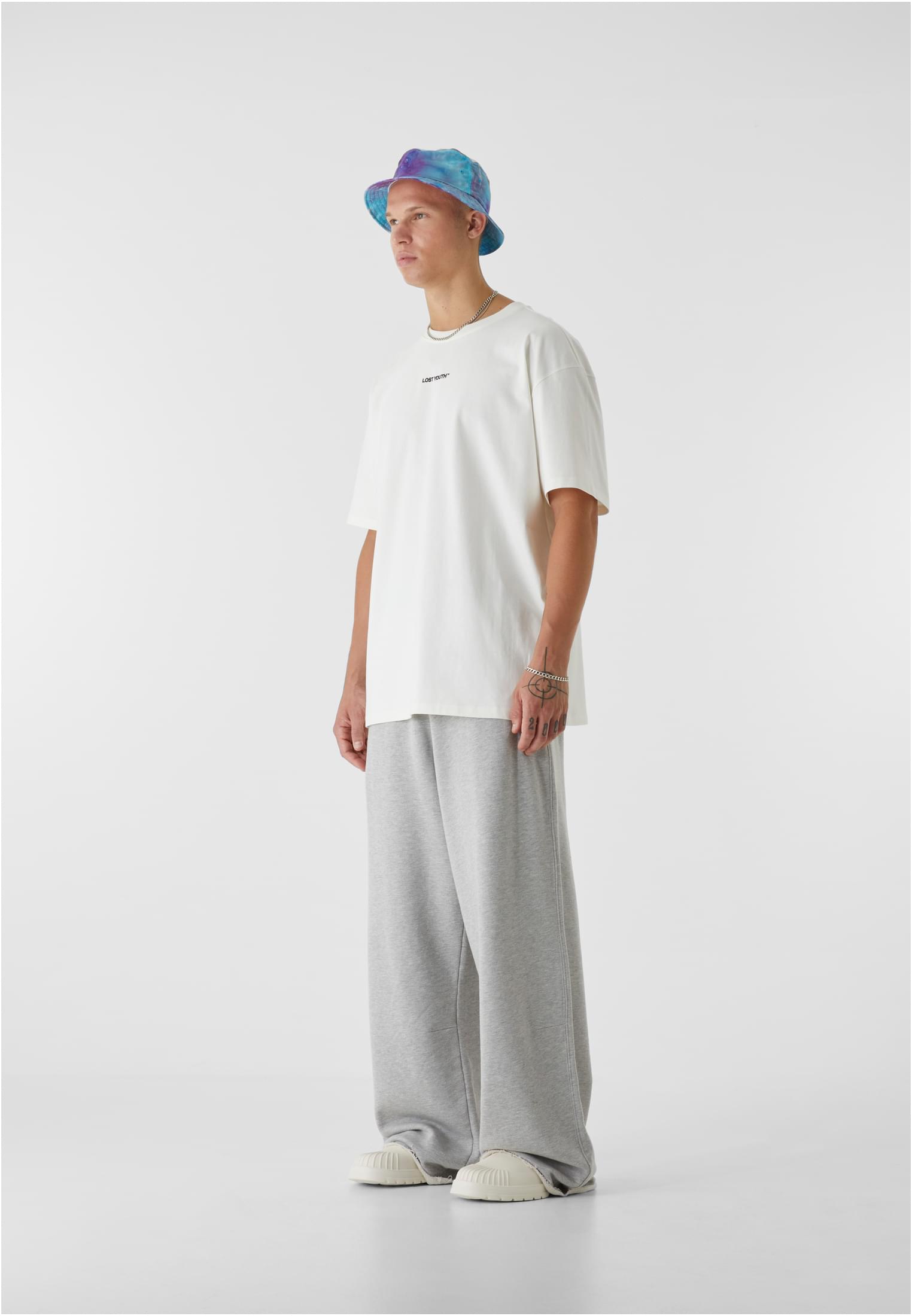 LY TEE - SKATE ready for dye 3XL - variant image 5