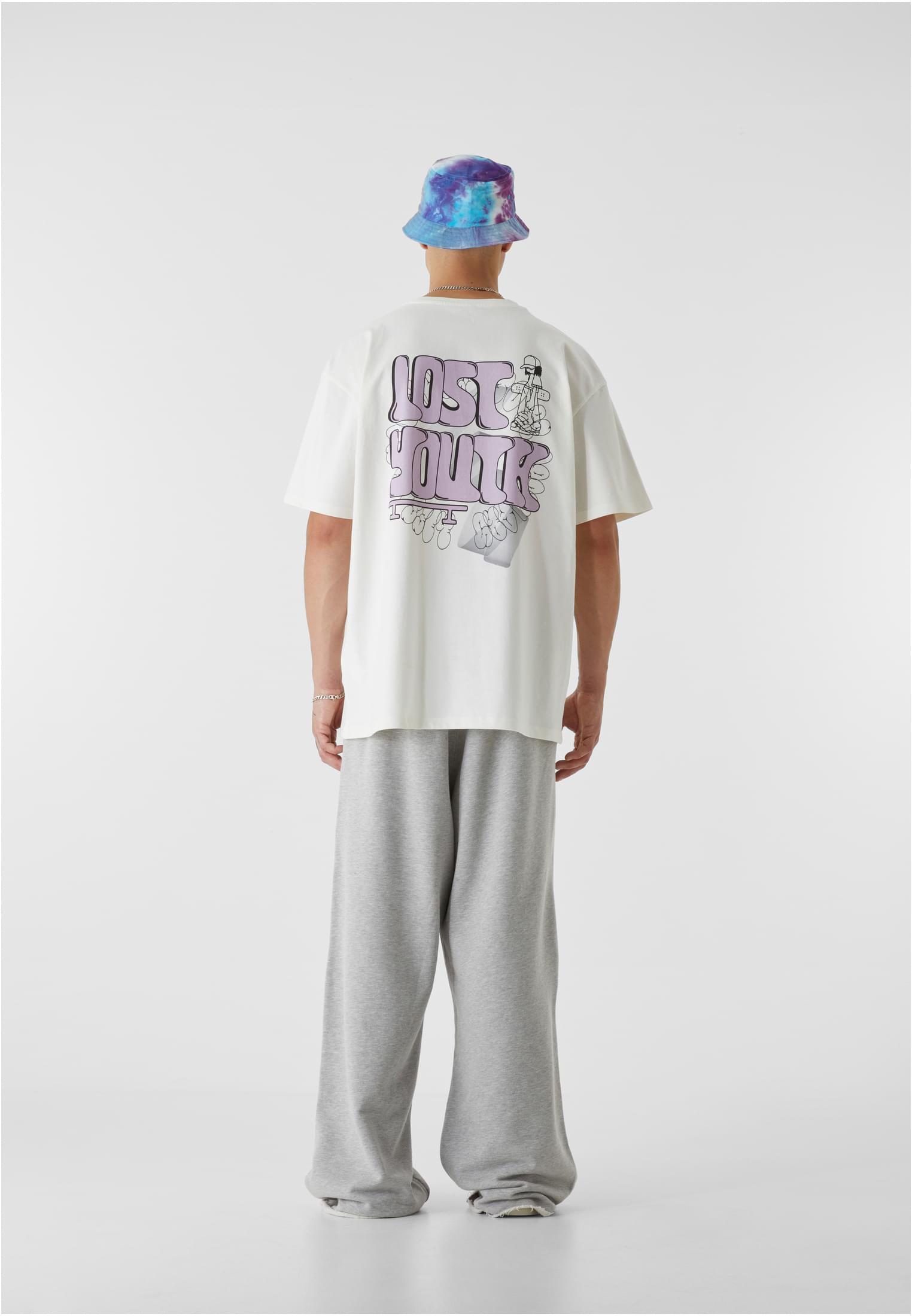 LY TEE - SKATE ready for dye 3XL - variant image 6
