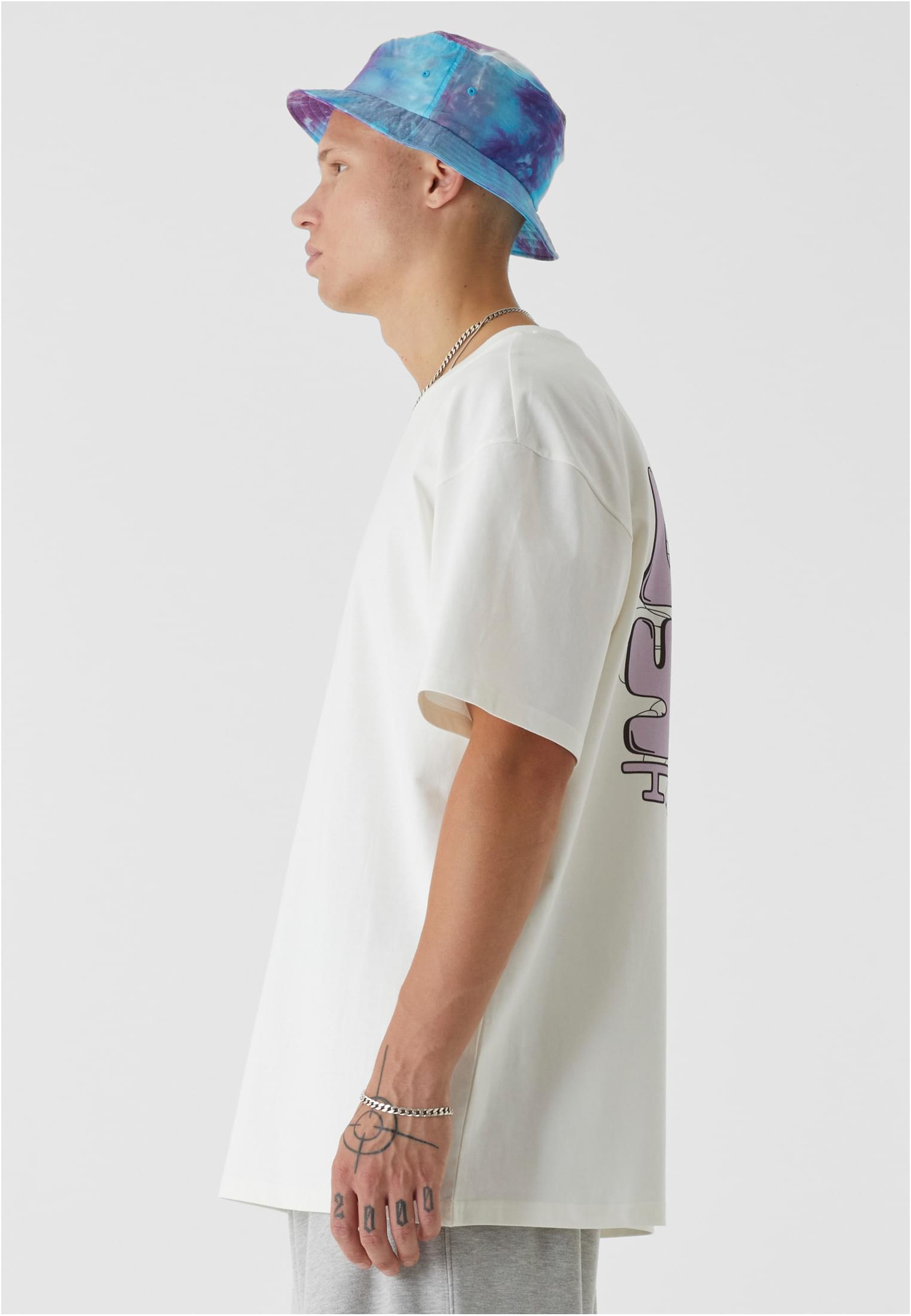 LY TEE - SKATE ready for dye 3XL - variant image 1