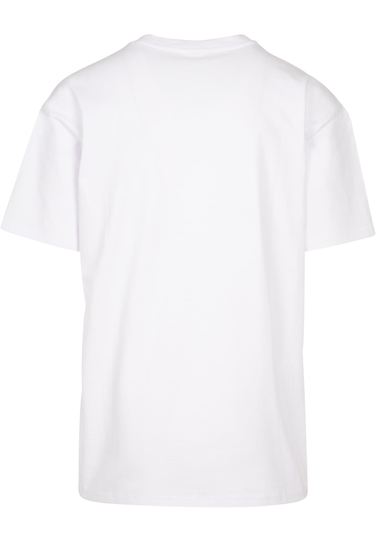 Dios Lealtad Amor Camiseta Oversize blanca 3XL
 - variant image 6