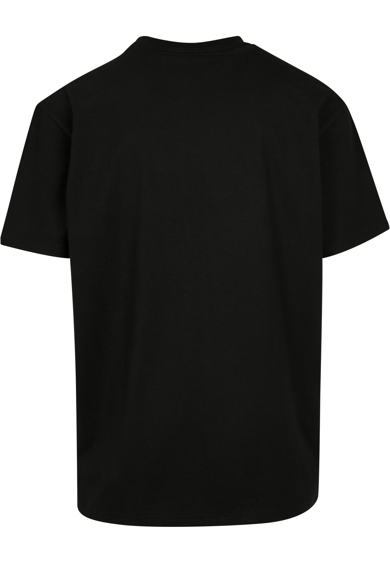 Dios Lealtad Amor Camiseta Oversize negra 3XL
 - variant image 6