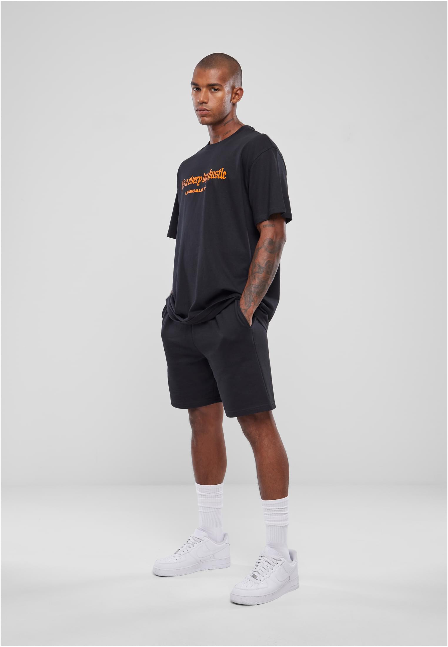 Hustle Oversize Tee black XL - variant image 4