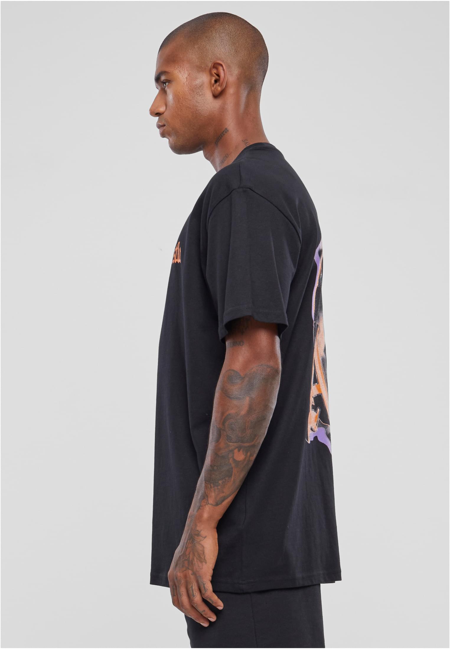 Hustle Oversize Tee black XL - variant image 1