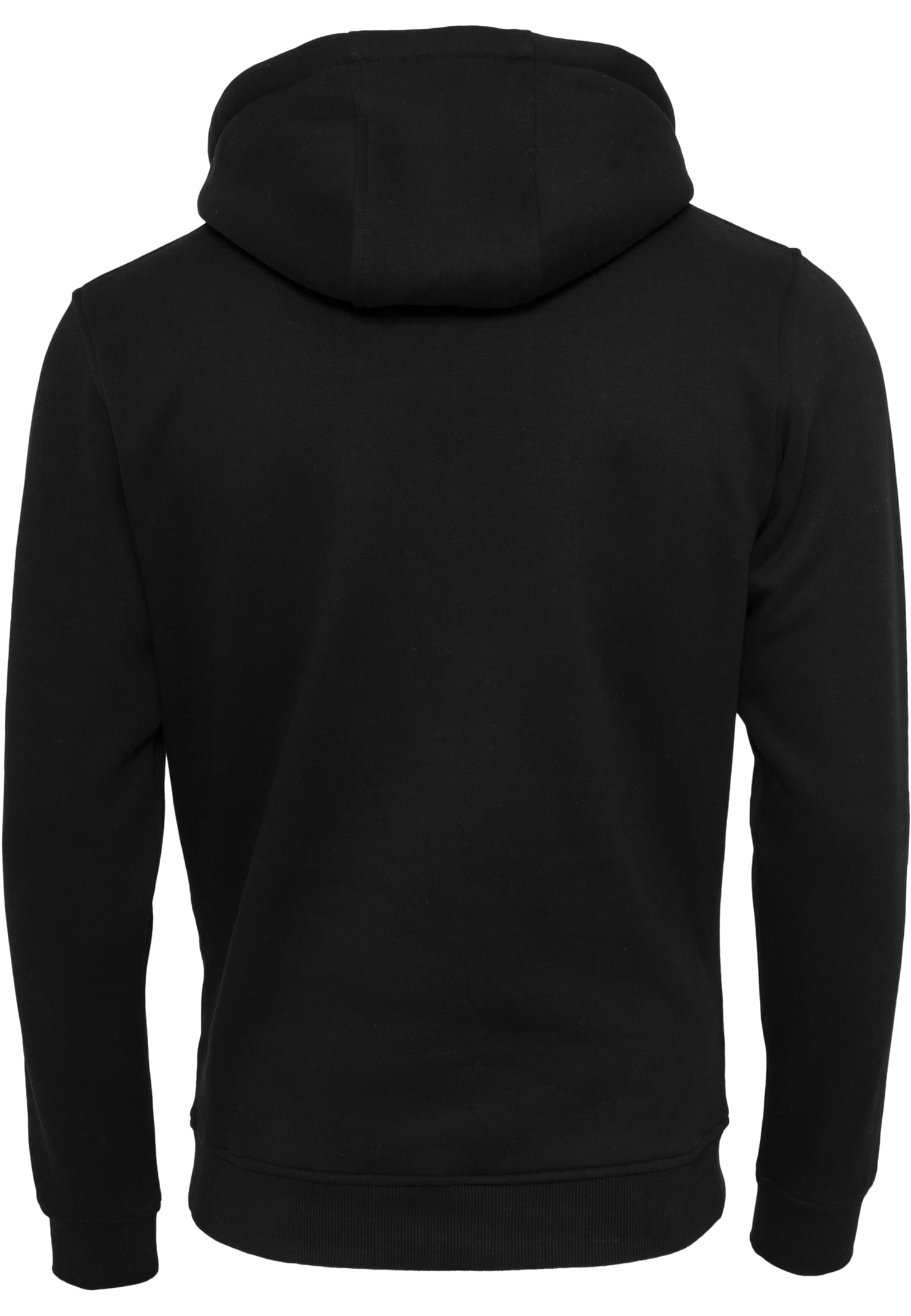 Bitte Hoodie schwarz S
 - variant image 6