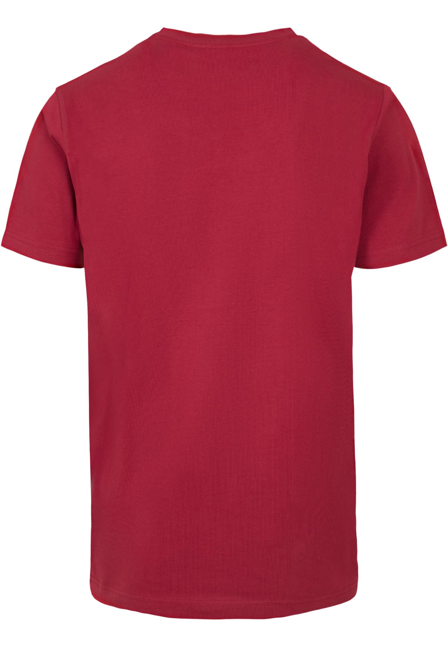 Lost Youth Rose Tee burgundy M - variant image 1
