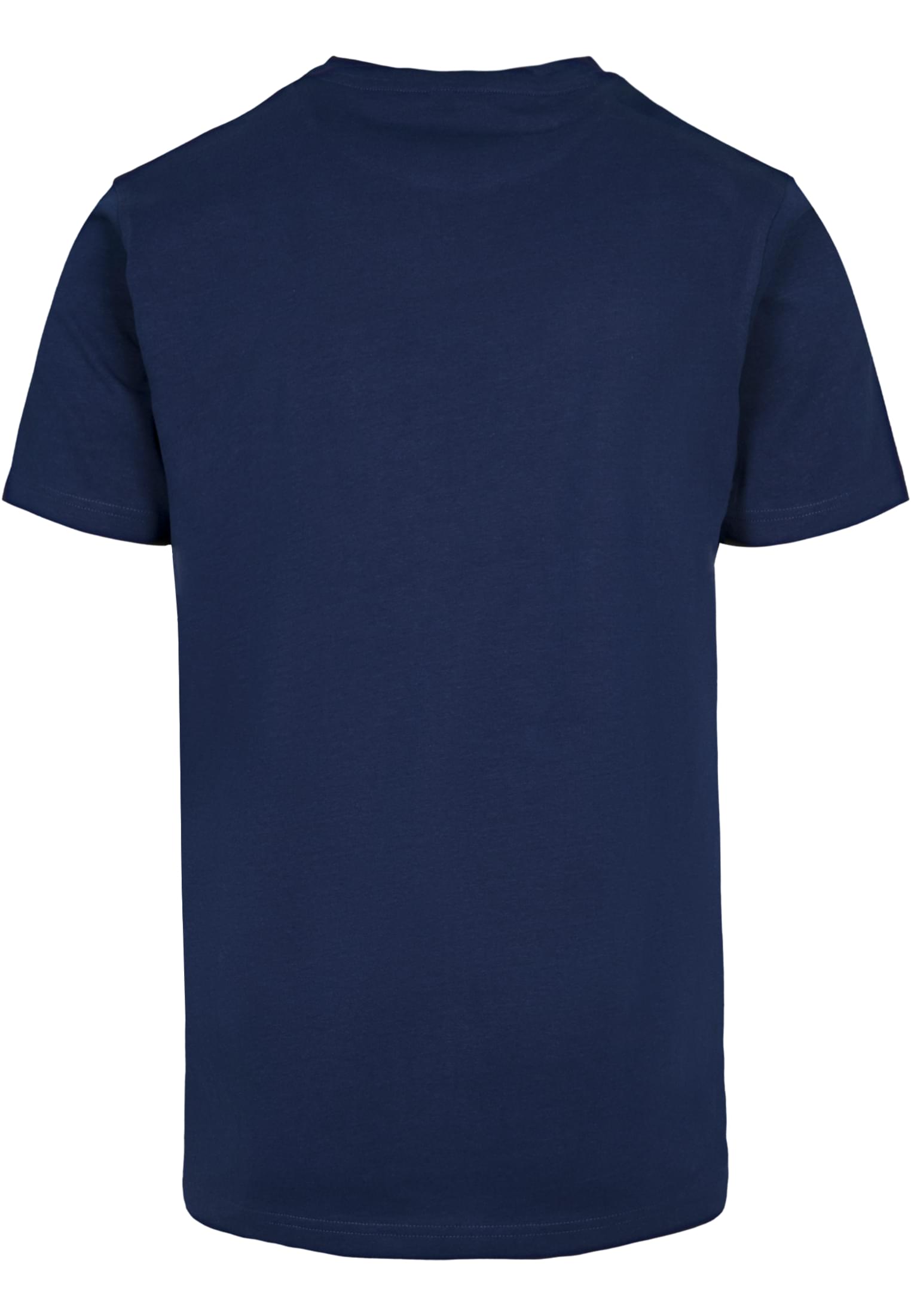 Lost Youth Rose Tee light navy L - variant image 1