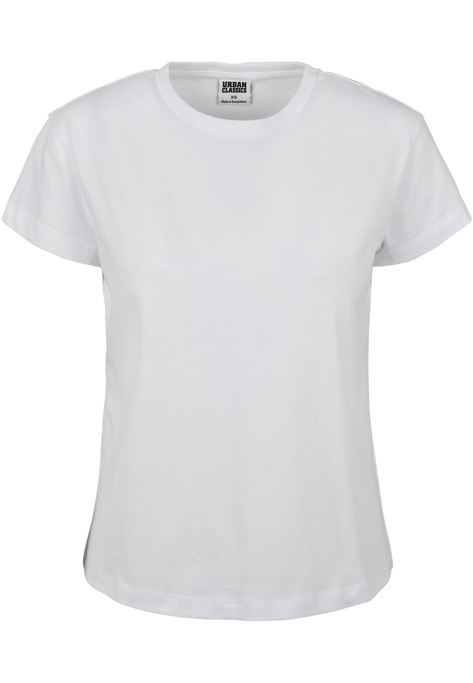 T-shirt de base pour femmes, boîte blanche, 3XL
 - variant image 4